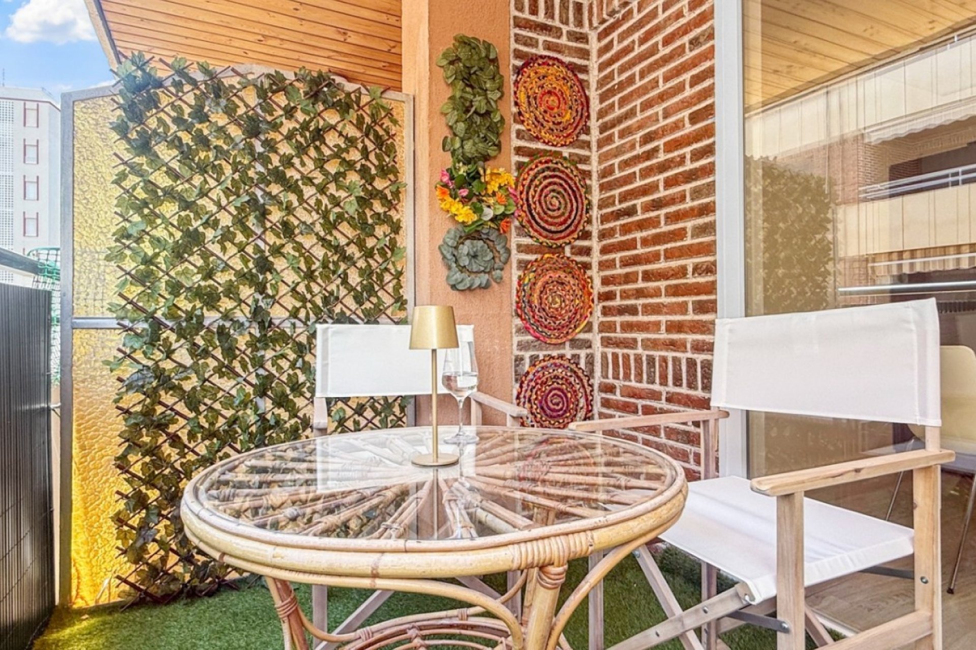 Revente - Appartement - Torrevieja - El Acequión - Los Náufragos