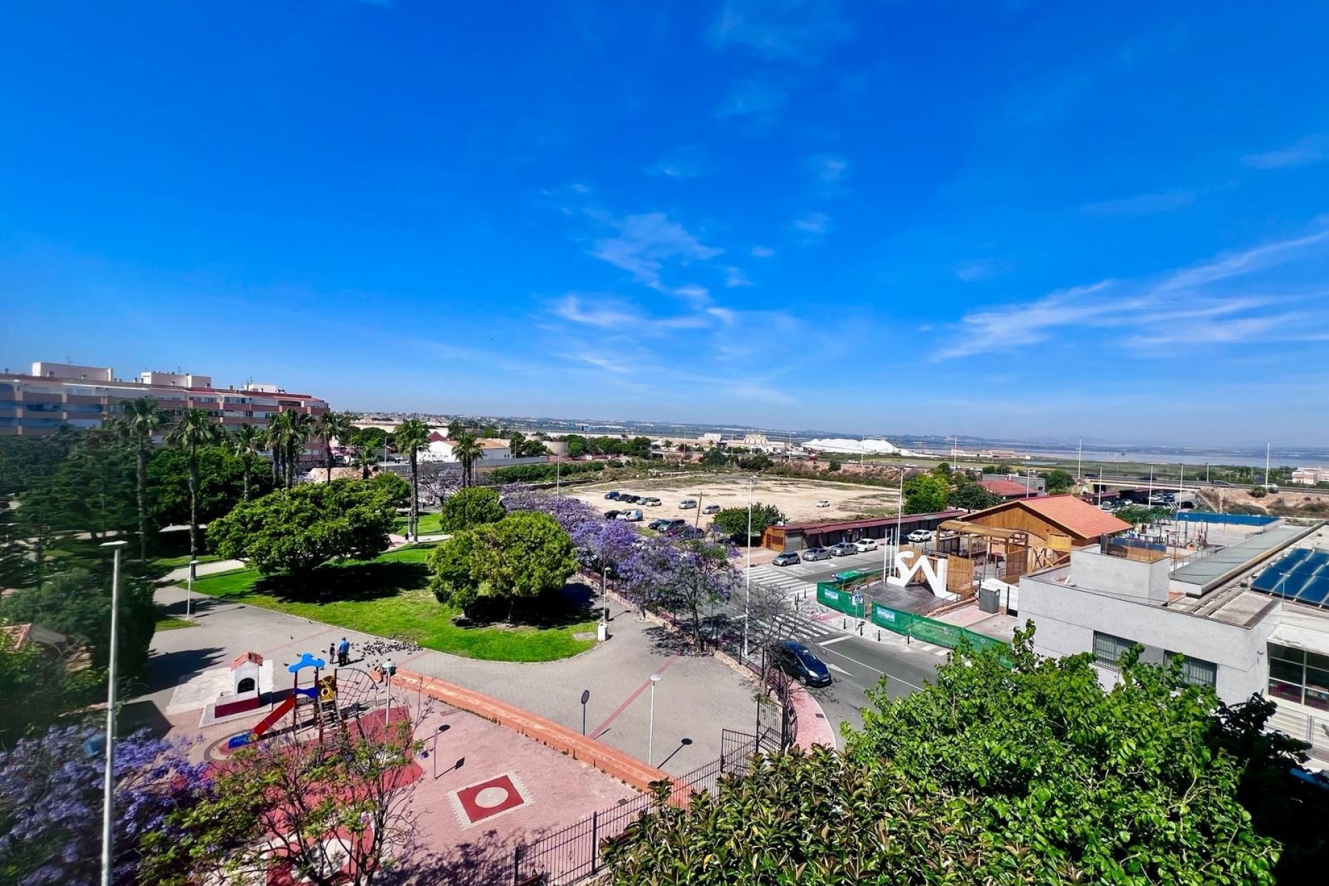 Revente - Appartement - Torrevieja - El Acequión - Los Náufragos