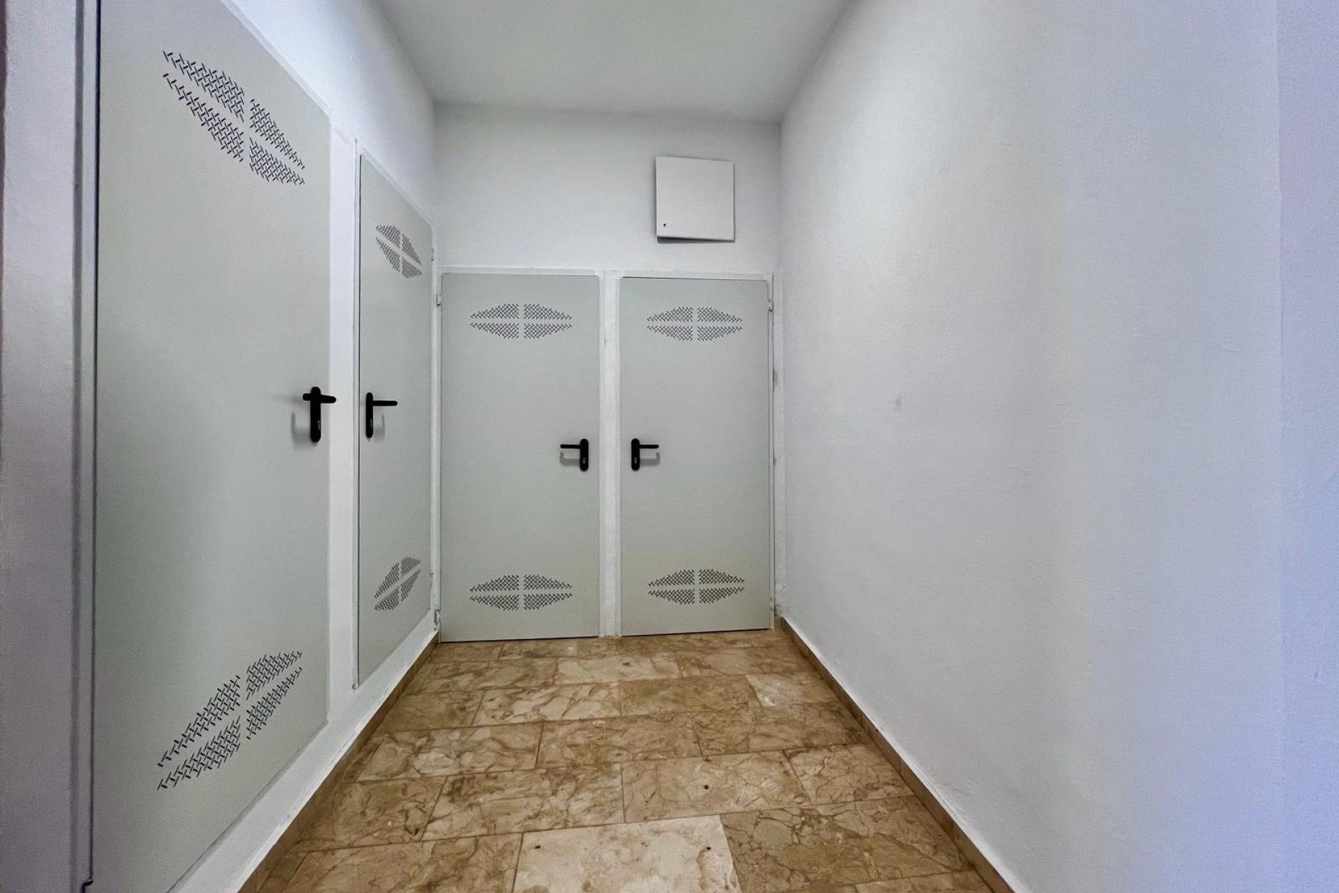 Revente - Appartement - Torrevieja - El Acequión - Los Náufragos