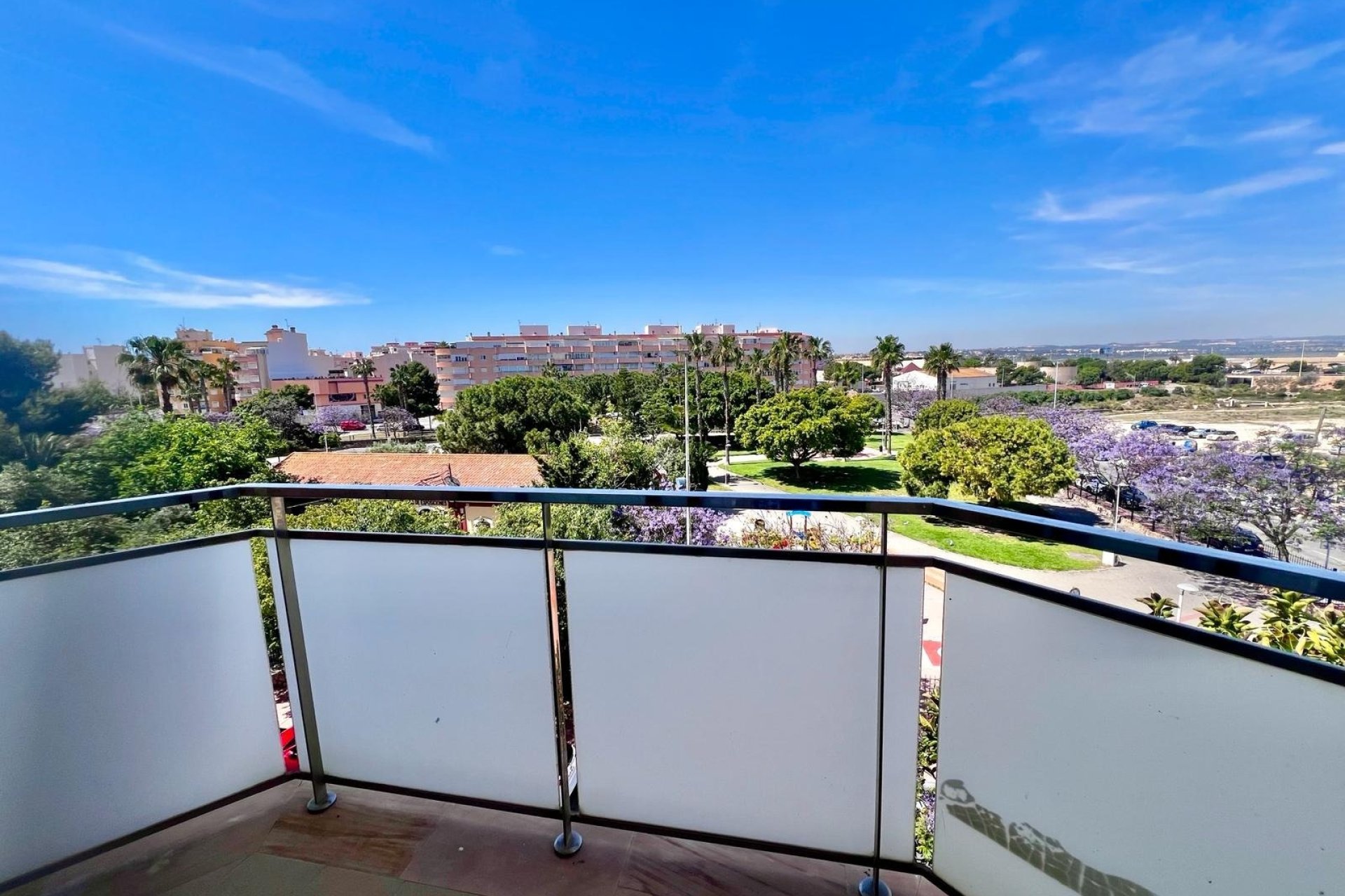 Revente - Appartement - Torrevieja - El Acequión - Los Náufragos