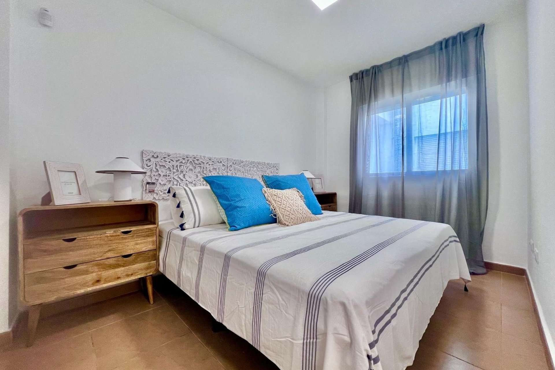 Revente - Appartement - Torrevieja - El Acequión - Los Náufragos