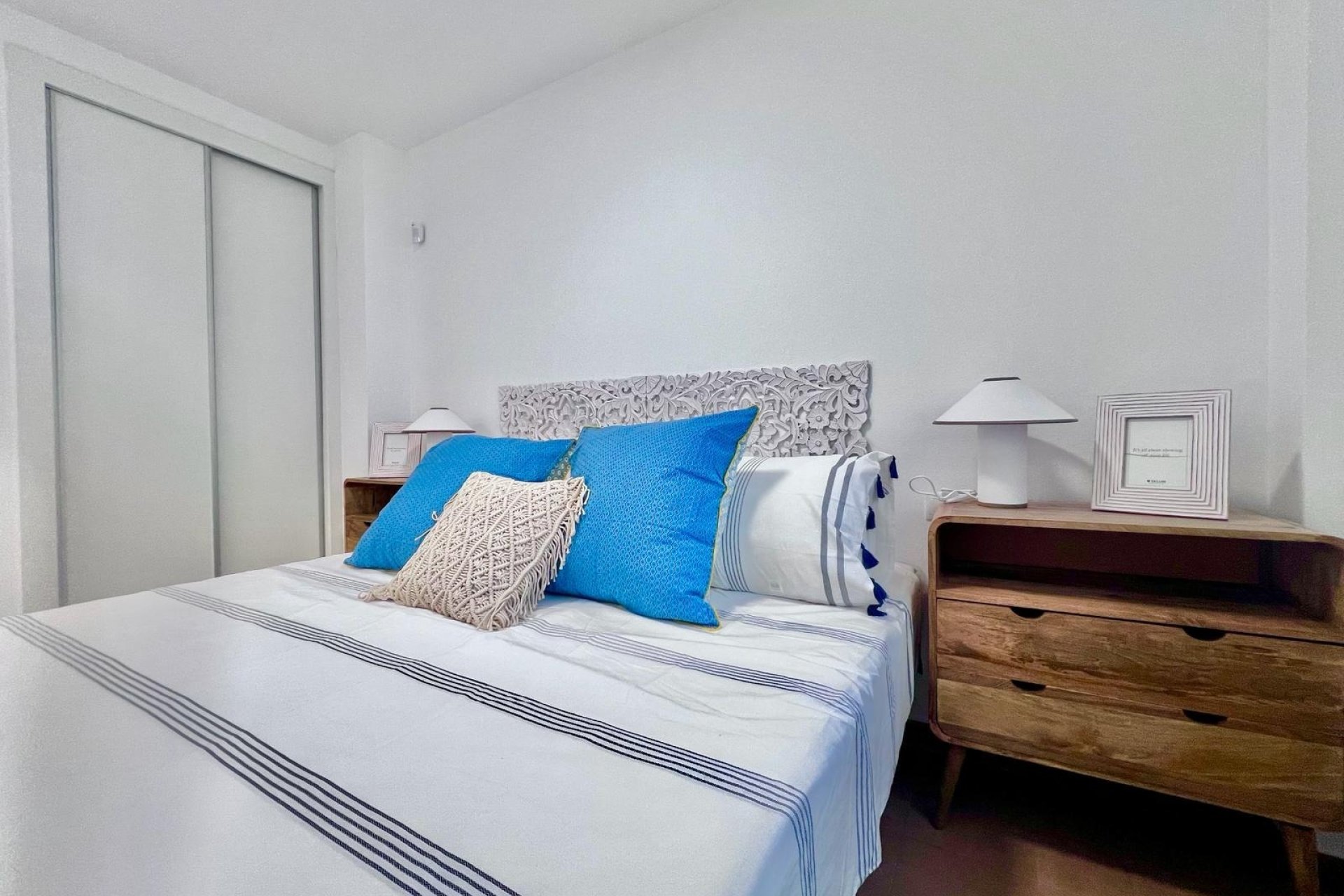 Revente - Appartement - Torrevieja - El Acequión - Los Náufragos