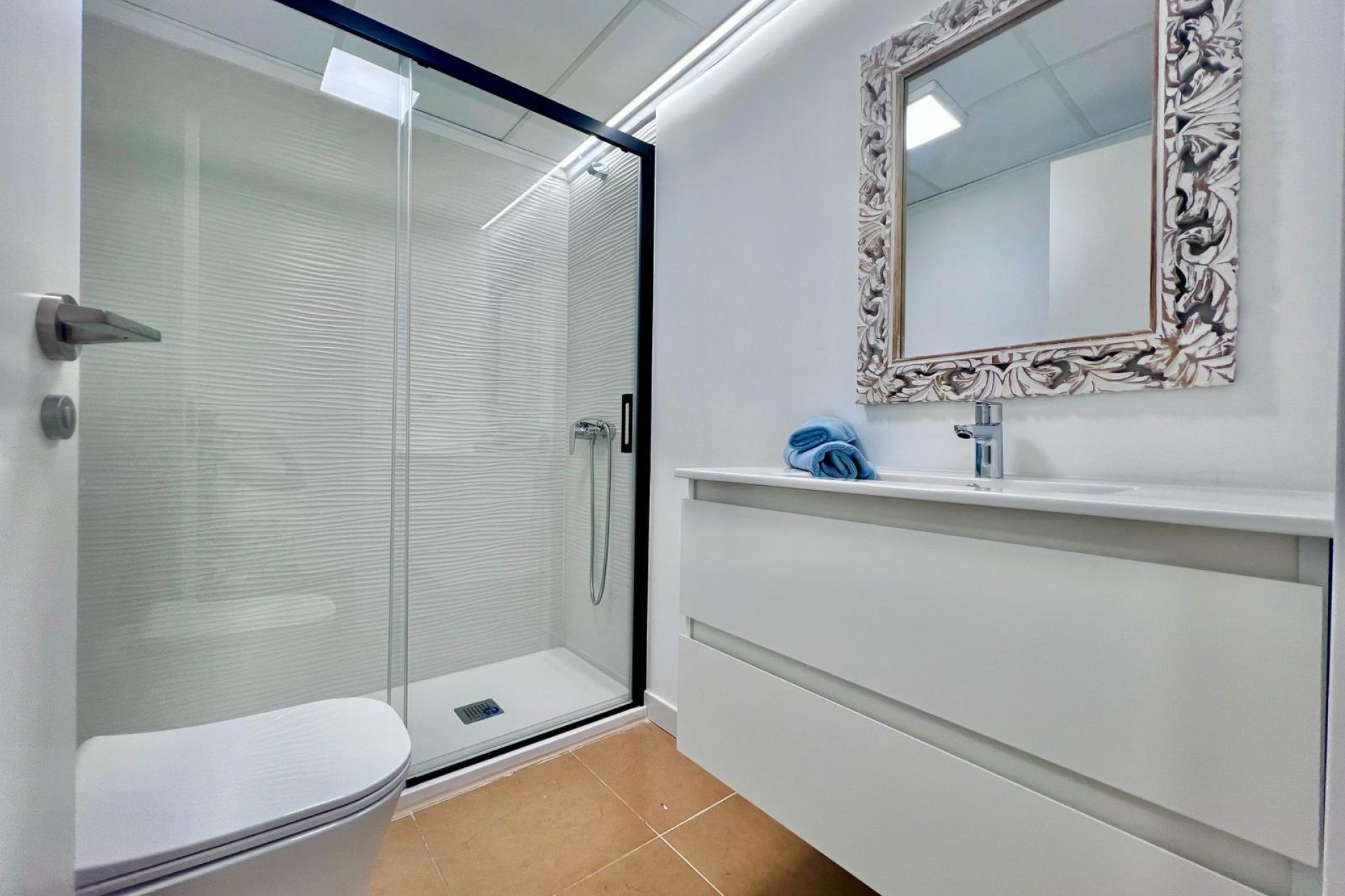 Revente - Appartement - Torrevieja - El Acequión - Los Náufragos