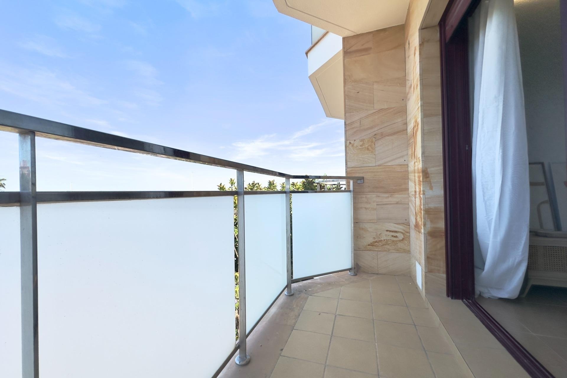 Revente - Appartement - Torrevieja - El Acequión - Los Náufragos