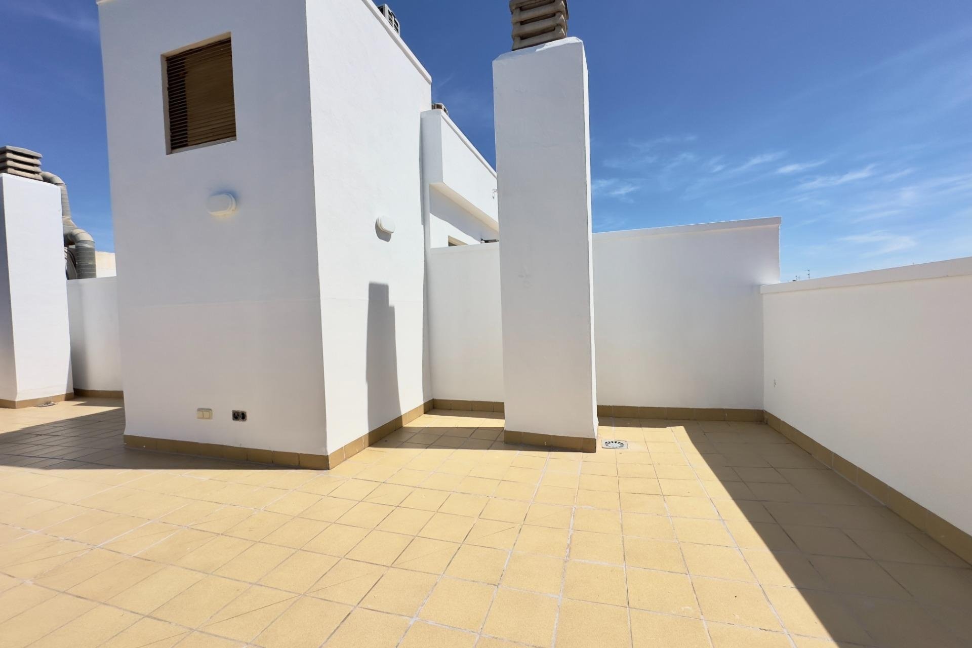 Revente - Appartement - Torrevieja - El Acequión - Los Náufragos