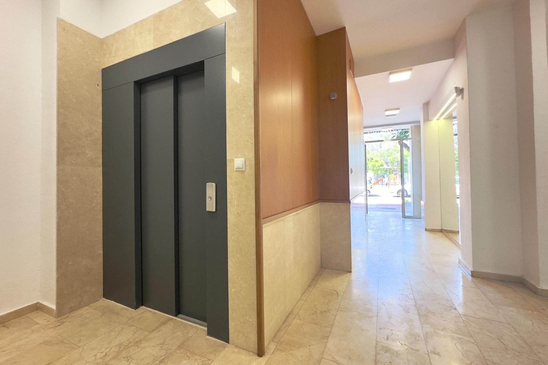 Revente - Appartement - Torrevieja - El Acequión - Los Náufragos