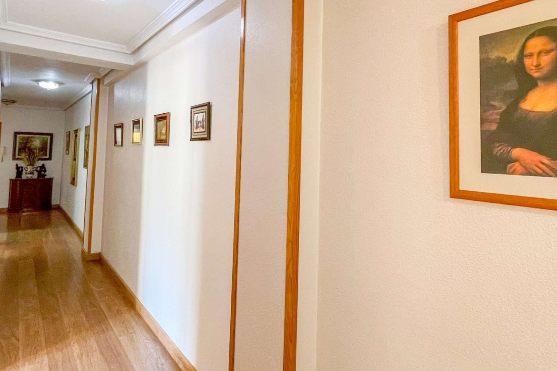 Revente - Appartement - Torrevieja - El Acequión - Los Náufragos