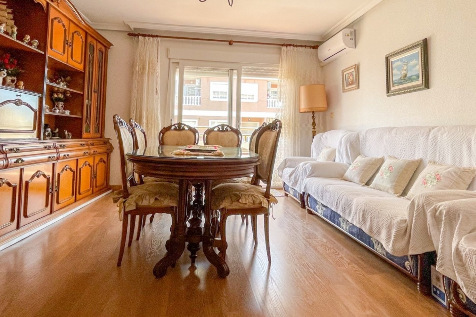Revente - Appartement - Torrevieja - El Acequión - Los Náufragos