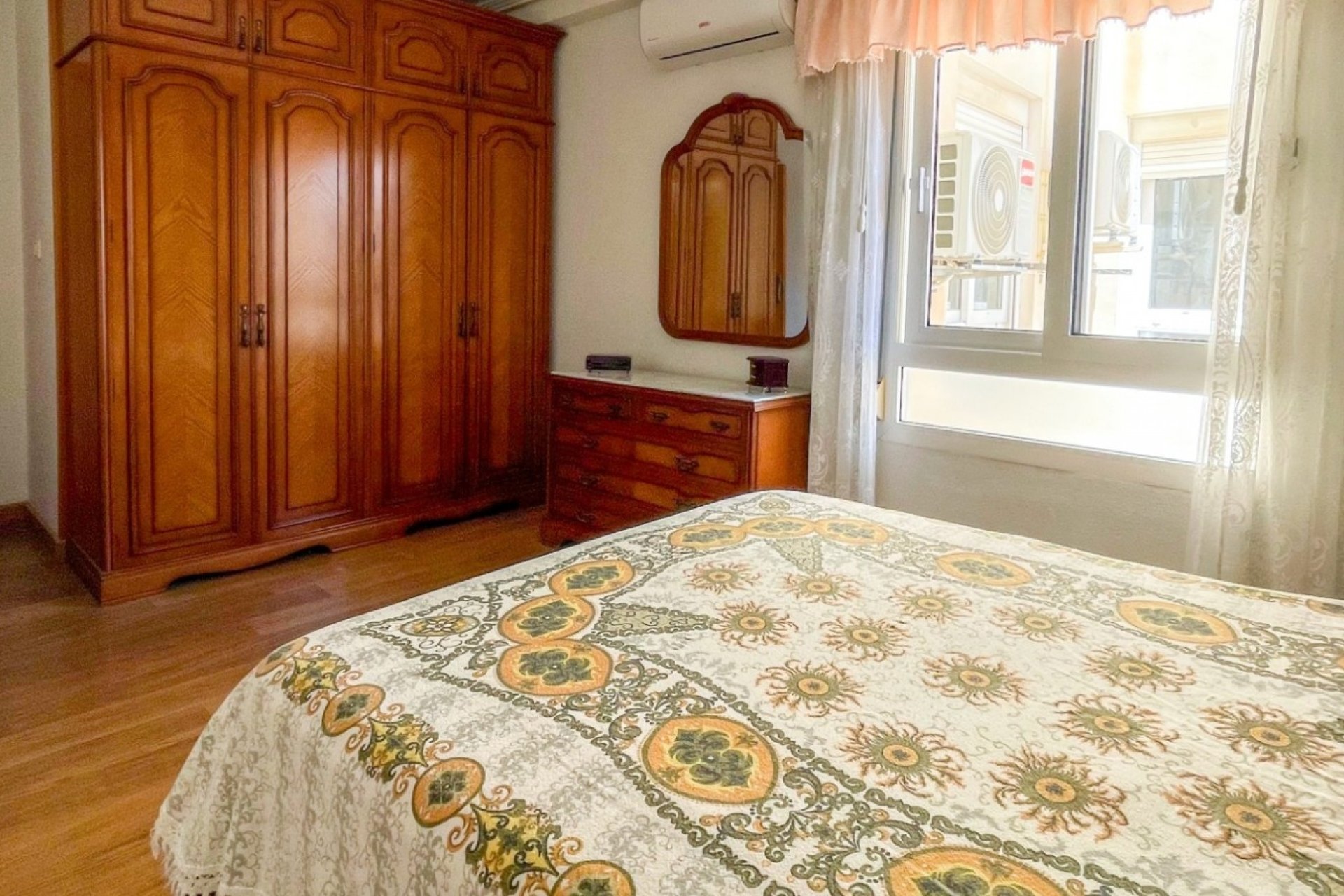 Revente - Appartement - Torrevieja - El Acequión - Los Náufragos