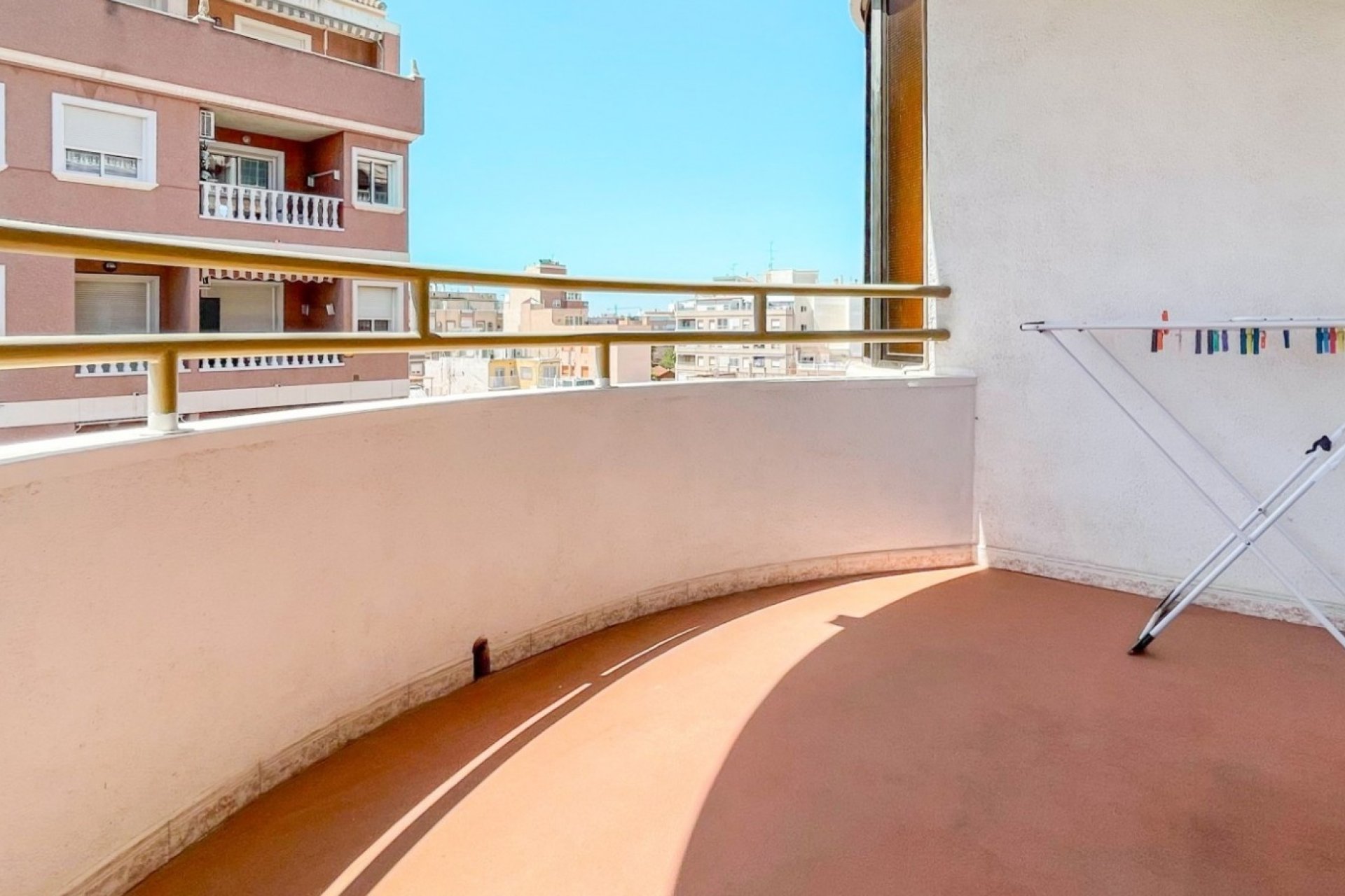 Revente - Appartement - Torrevieja - El Acequión - Los Náufragos