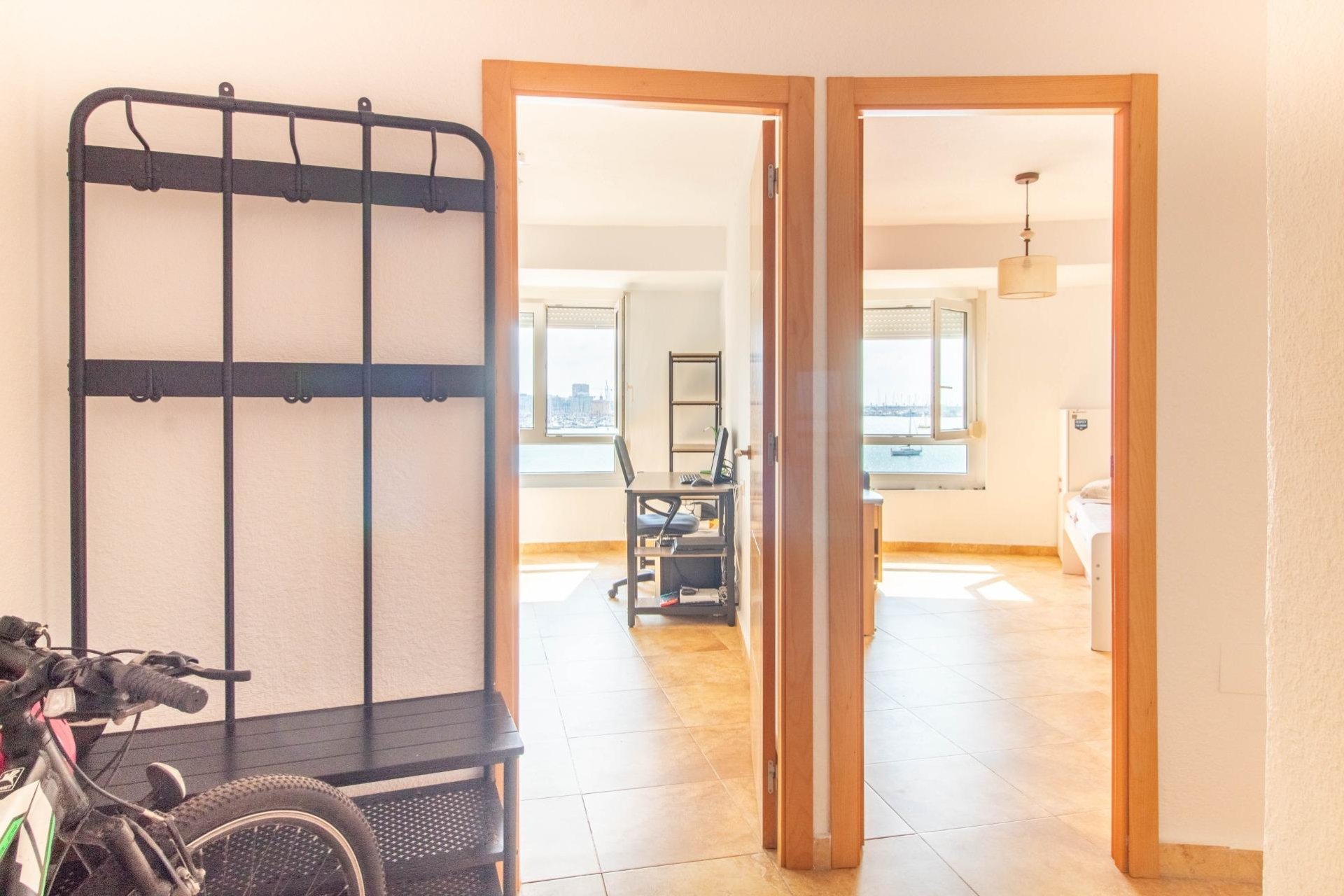 Revente - Appartement - Torrevieja - El Acequión - Los Náufragos