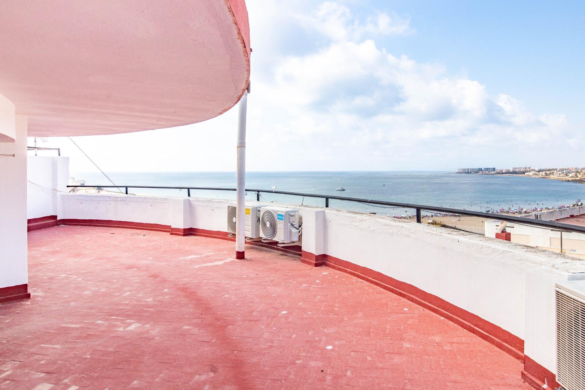 Revente - Appartement - Torrevieja - El Acequión - Los Náufragos