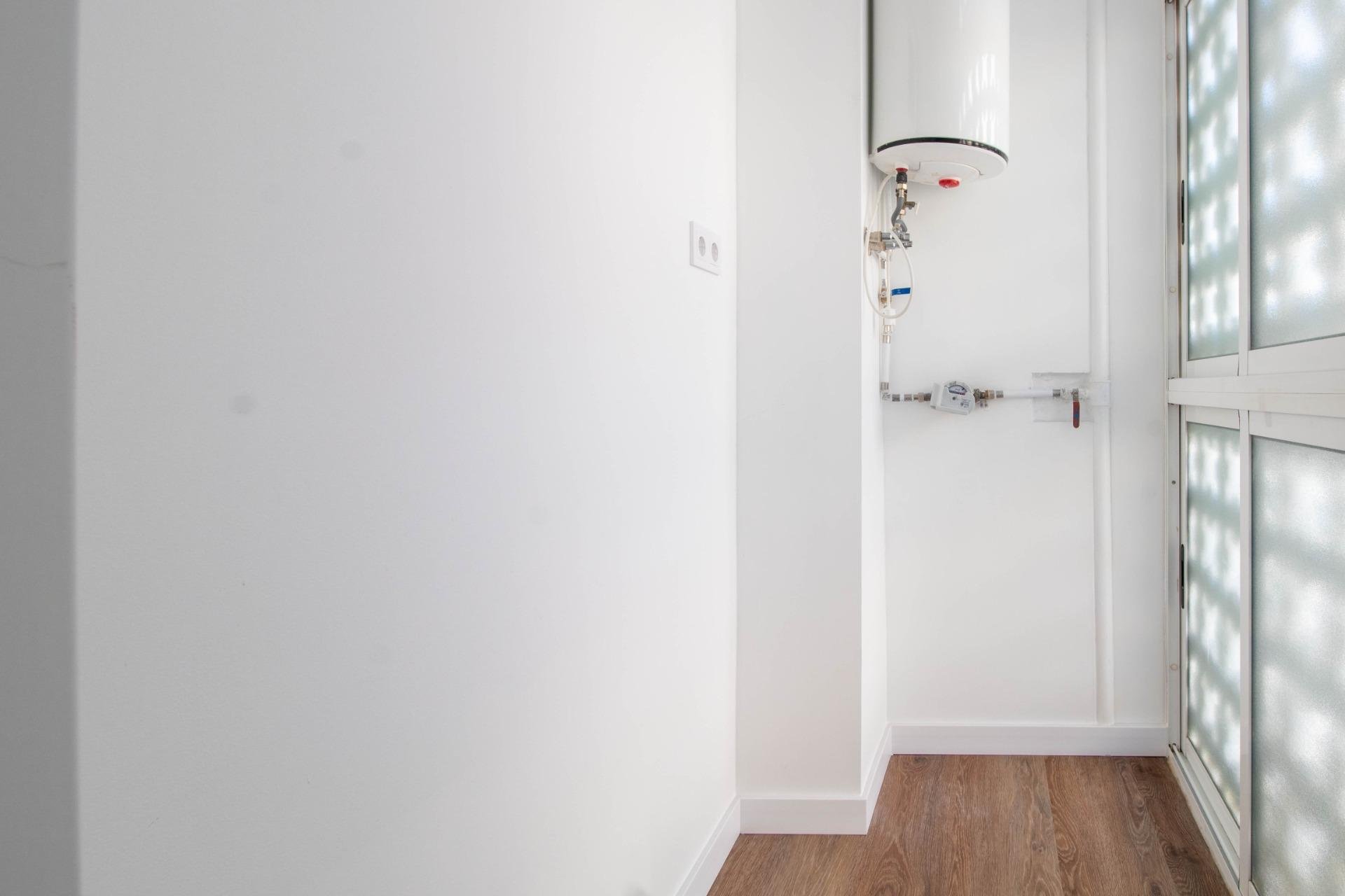 Revente - Appartement - Torrevieja - El Acequión - Los Náufragos