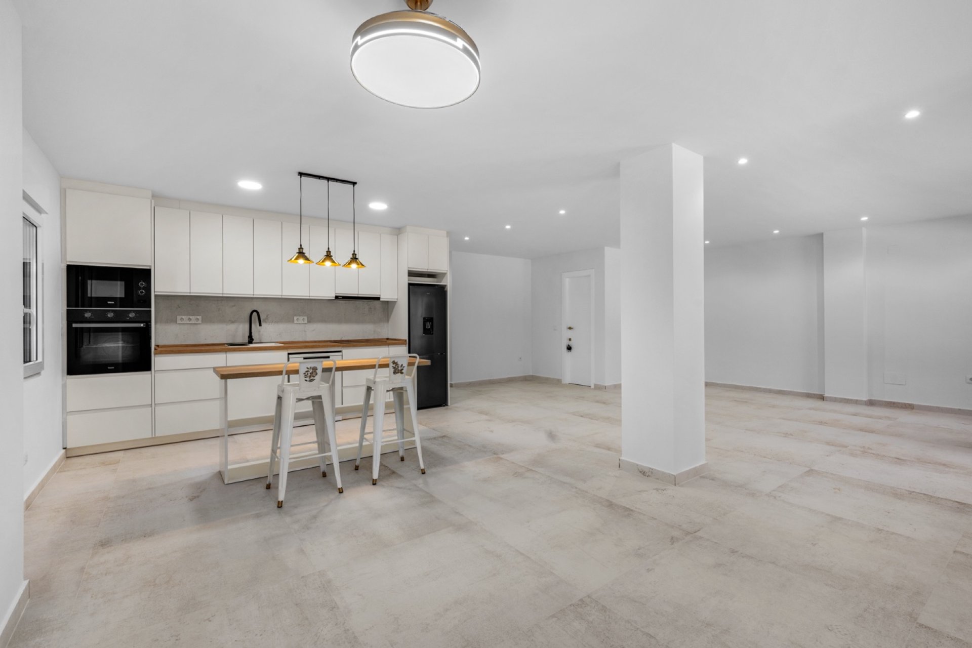 Revente - Appartement - Torrevieja - El Acequión - Los Náufragos