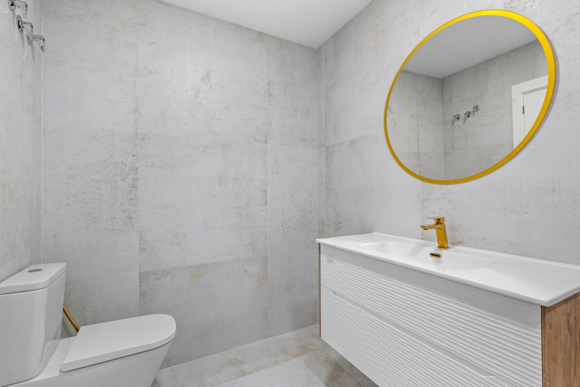 Revente - Appartement - Torrevieja - El Acequión - Los Náufragos