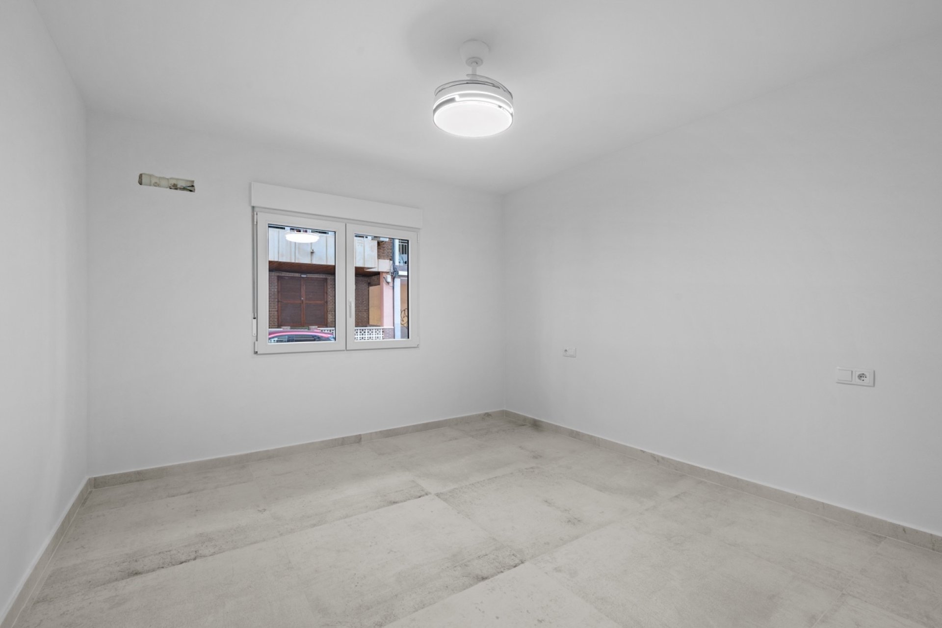 Revente - Appartement - Torrevieja - El Acequión - Los Náufragos