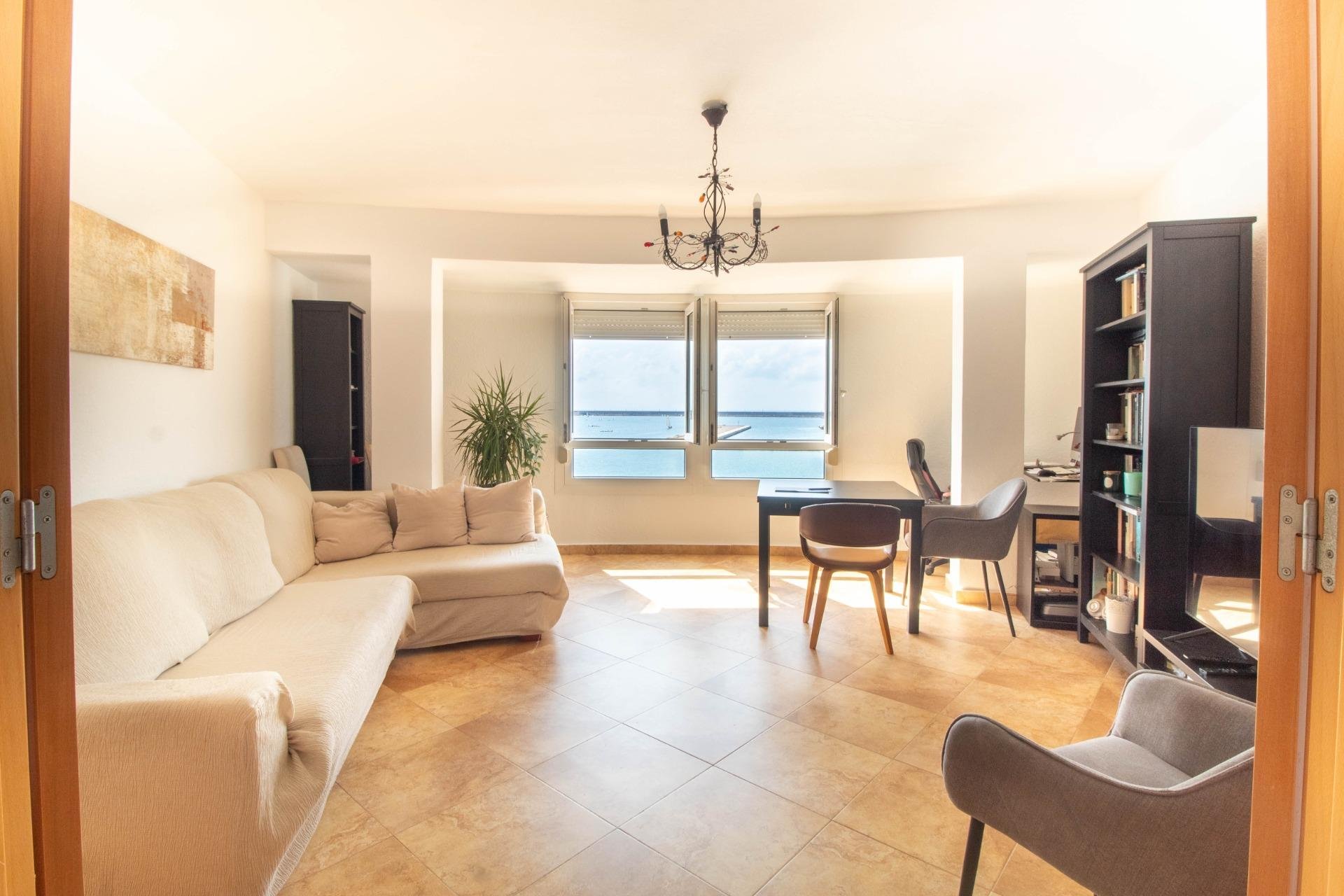 Revente - Appartement - Torrevieja - El Acequión - Los Náufragos