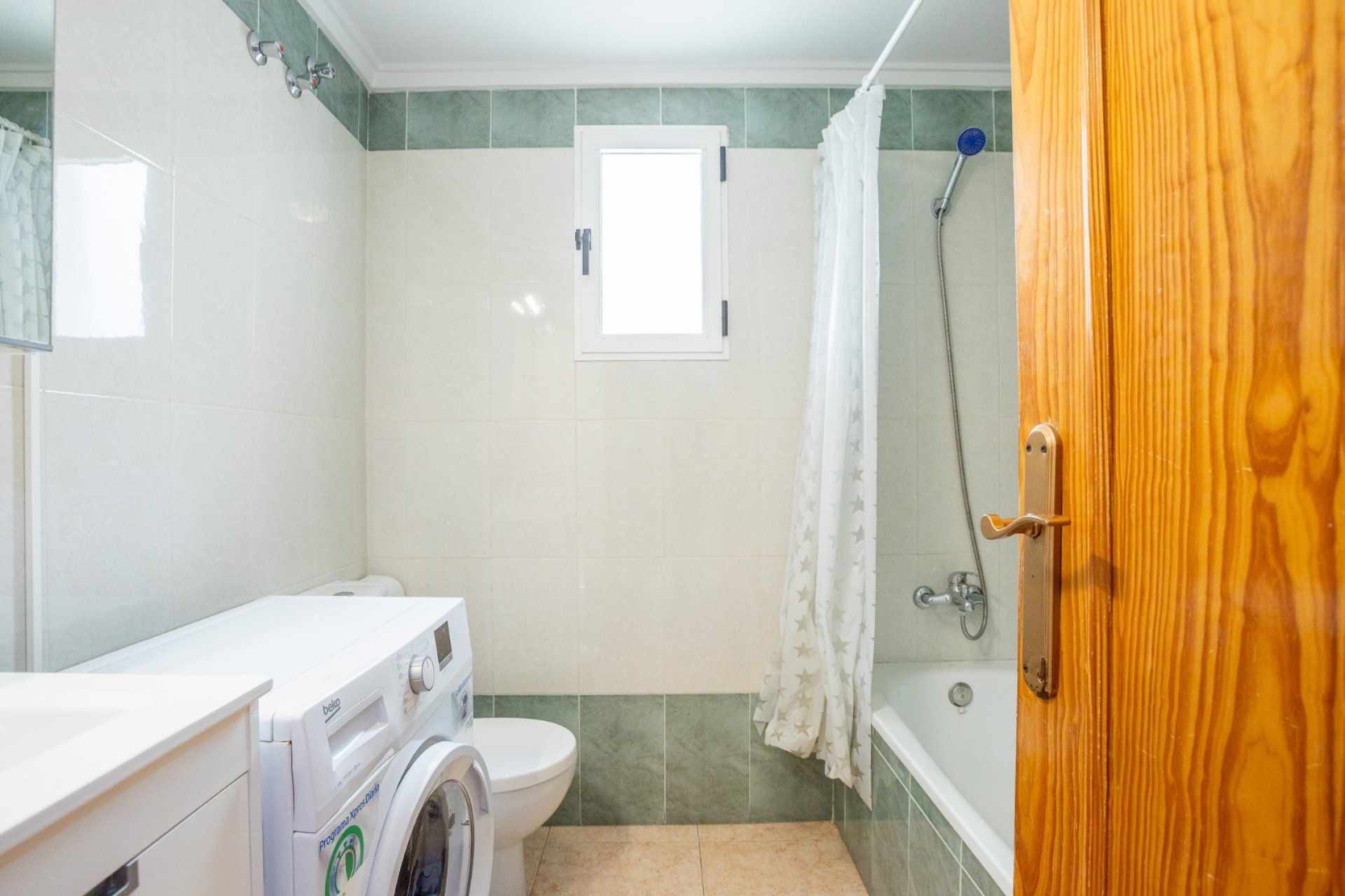 Revente - Appartement - Torrevieja - El Molino
