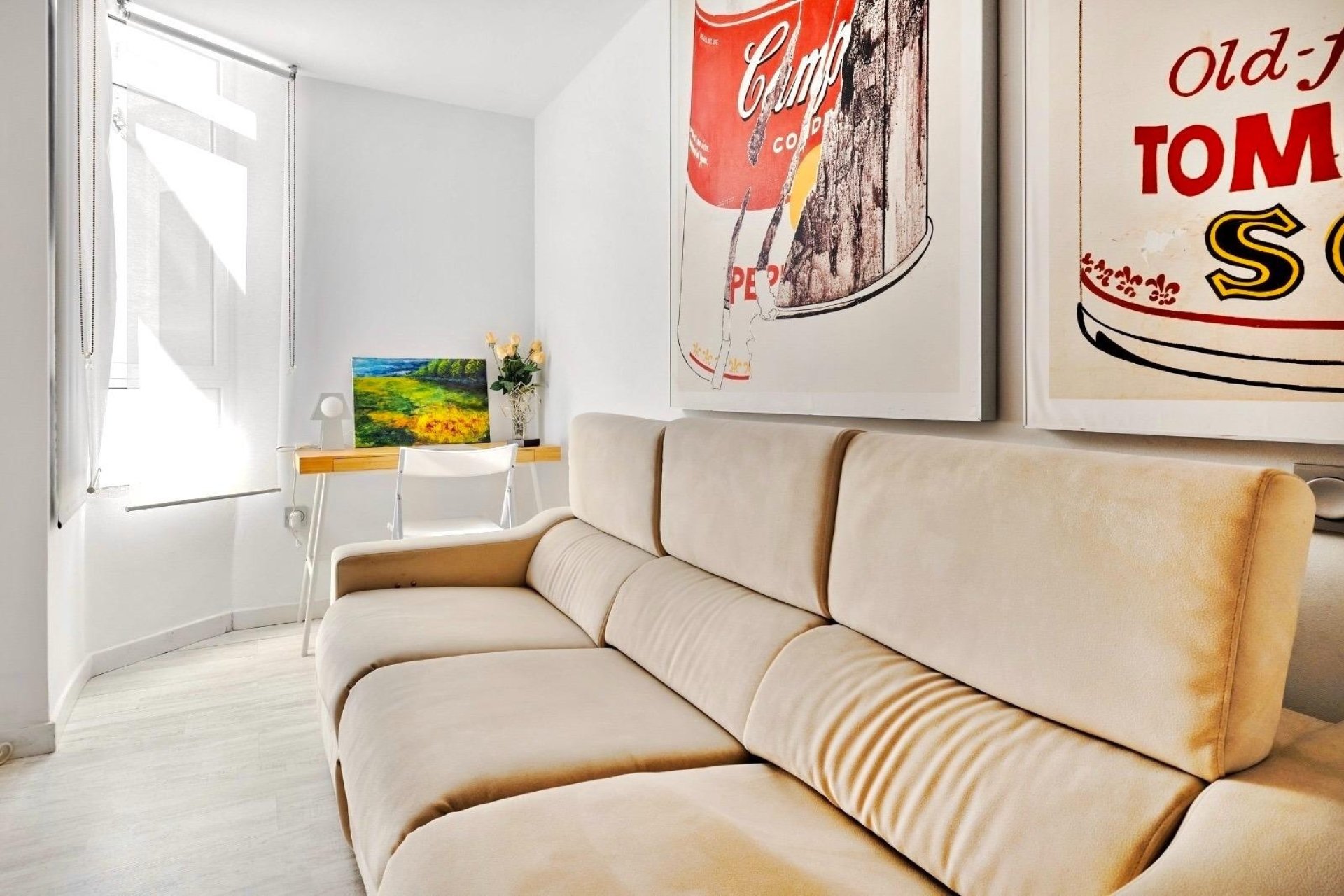 Revente - Appartement - Torrevieja - Estacion de autobuses