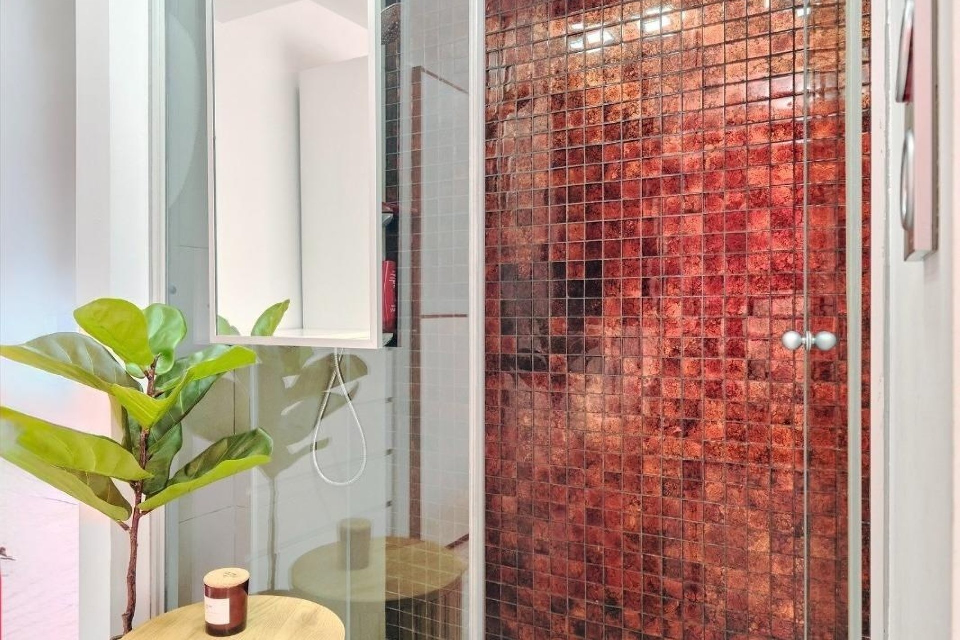 Revente - Appartement - Torrevieja - Estacion de autobuses