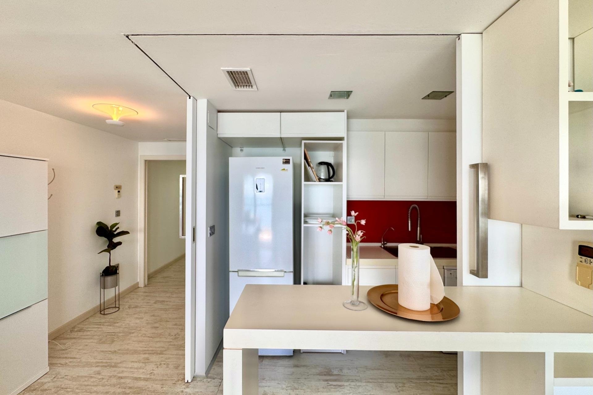 Revente - Appartement - Torrevieja - Estacion de autobuses