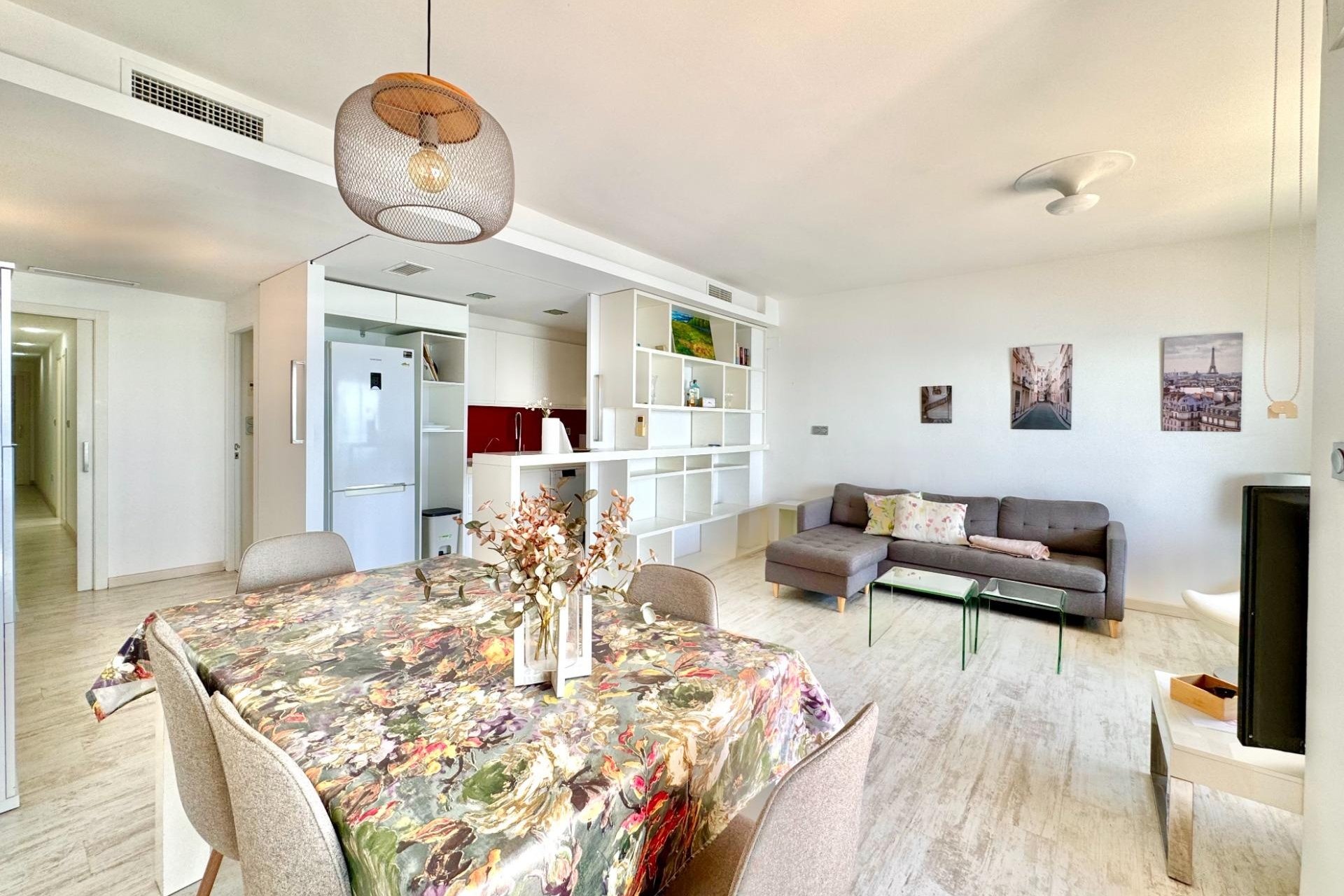 Revente - Appartement - Torrevieja - Estacion de autobuses