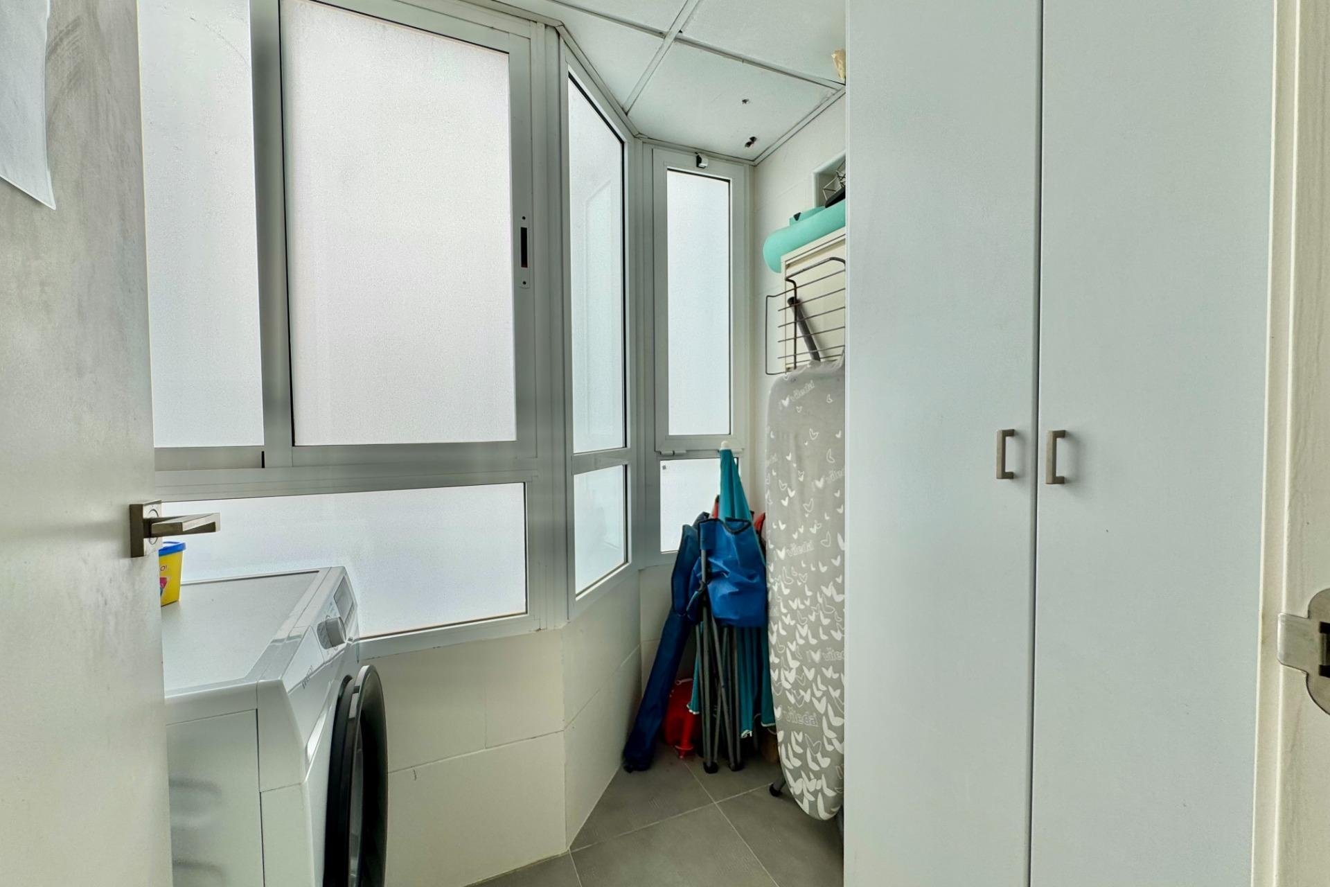 Revente - Appartement - Torrevieja - Estacion de autobuses