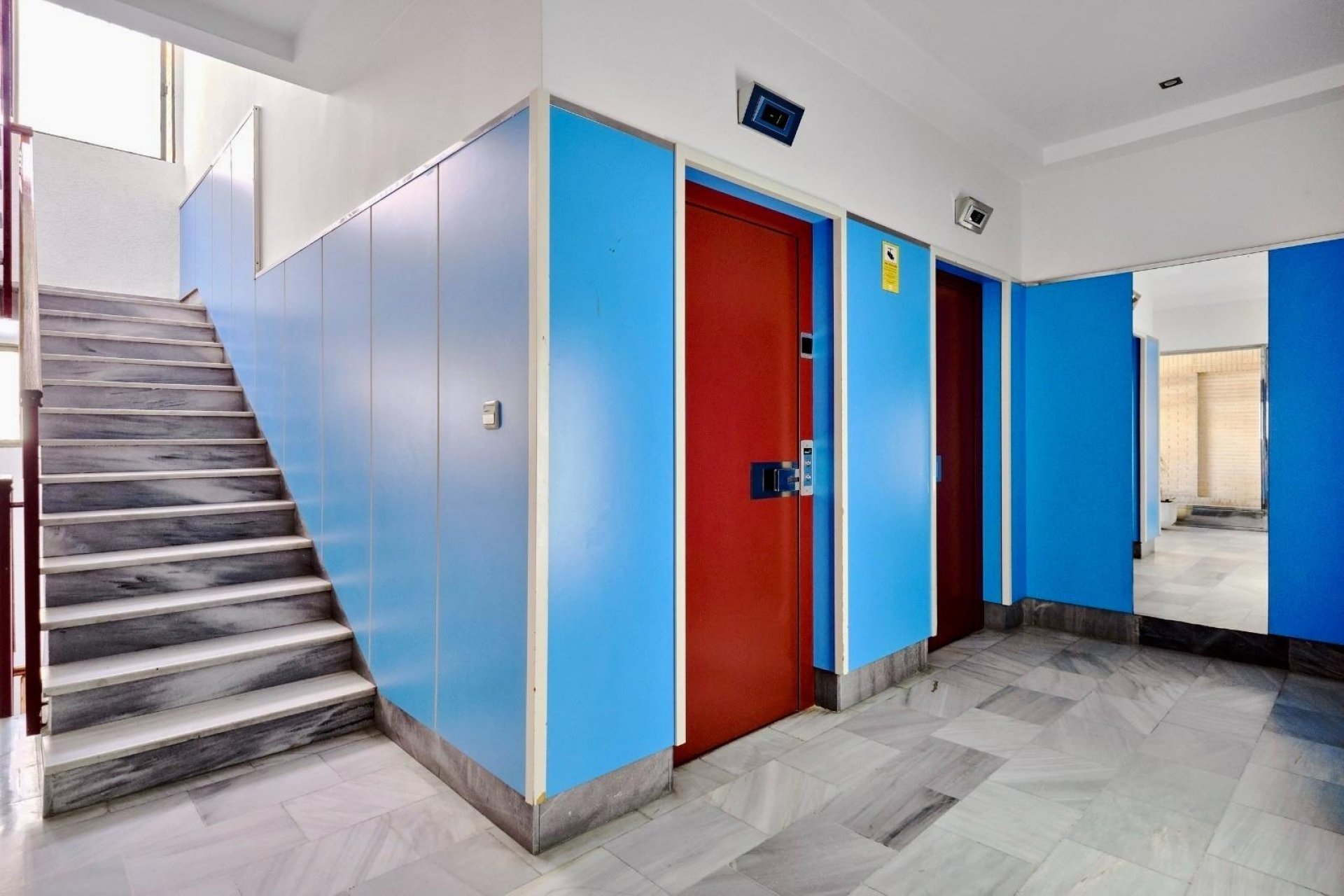 Revente - Appartement - Torrevieja - Estacion de autobuses