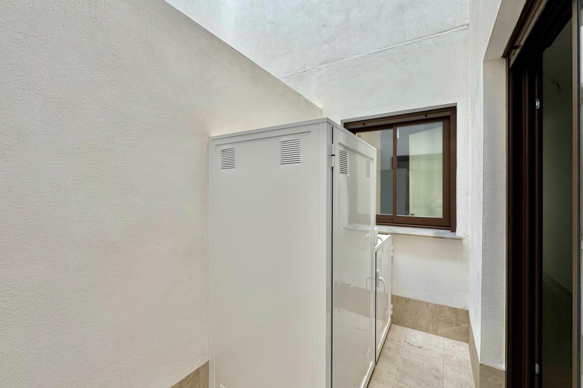 Revente - Appartement - Torrevieja - Habaneras