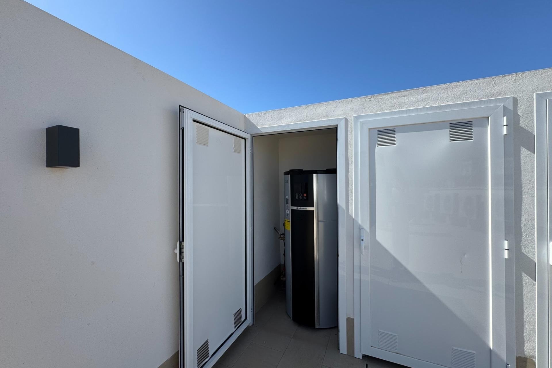 Revente - Appartement - Torrevieja - Habaneras