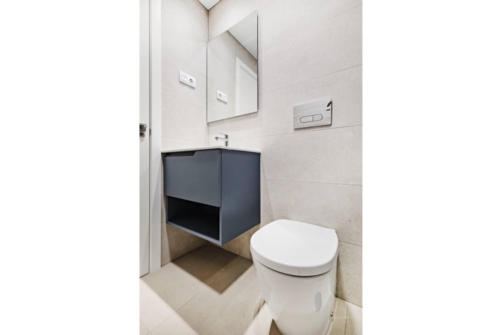 Revente - Appartement - Torrevieja - La Veleta