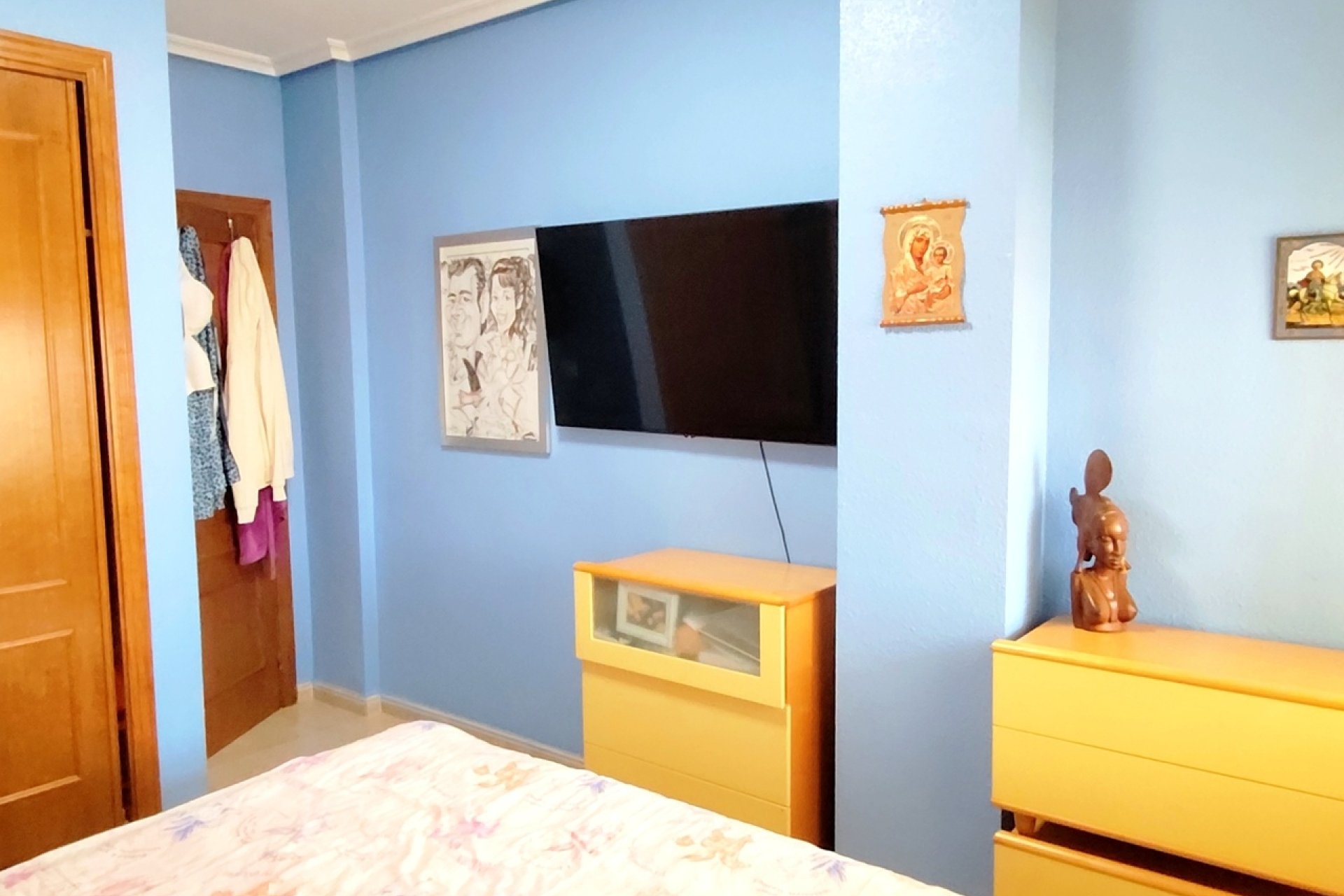Revente - Appartement - Torrevieja - Los Balcones - Los Altos 