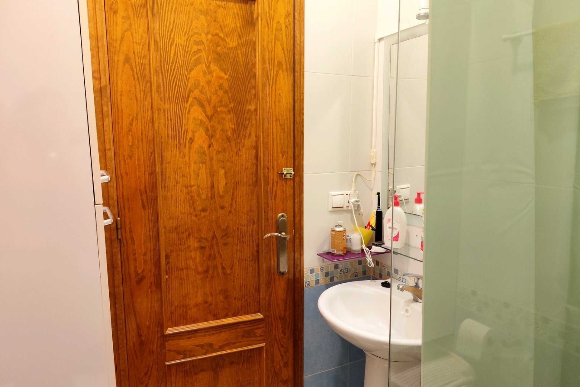 Revente - Appartement - Torrevieja - Los Balcones - Los Altos 
