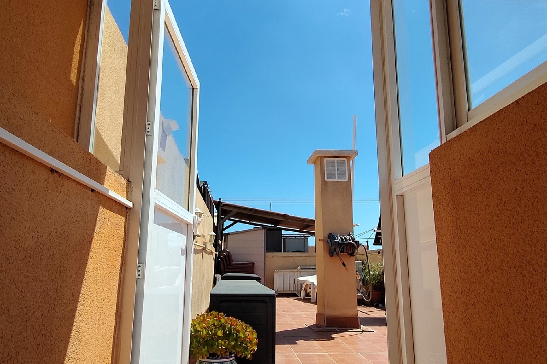 Revente - Appartement - Torrevieja - Los Balcones - Los Altos 