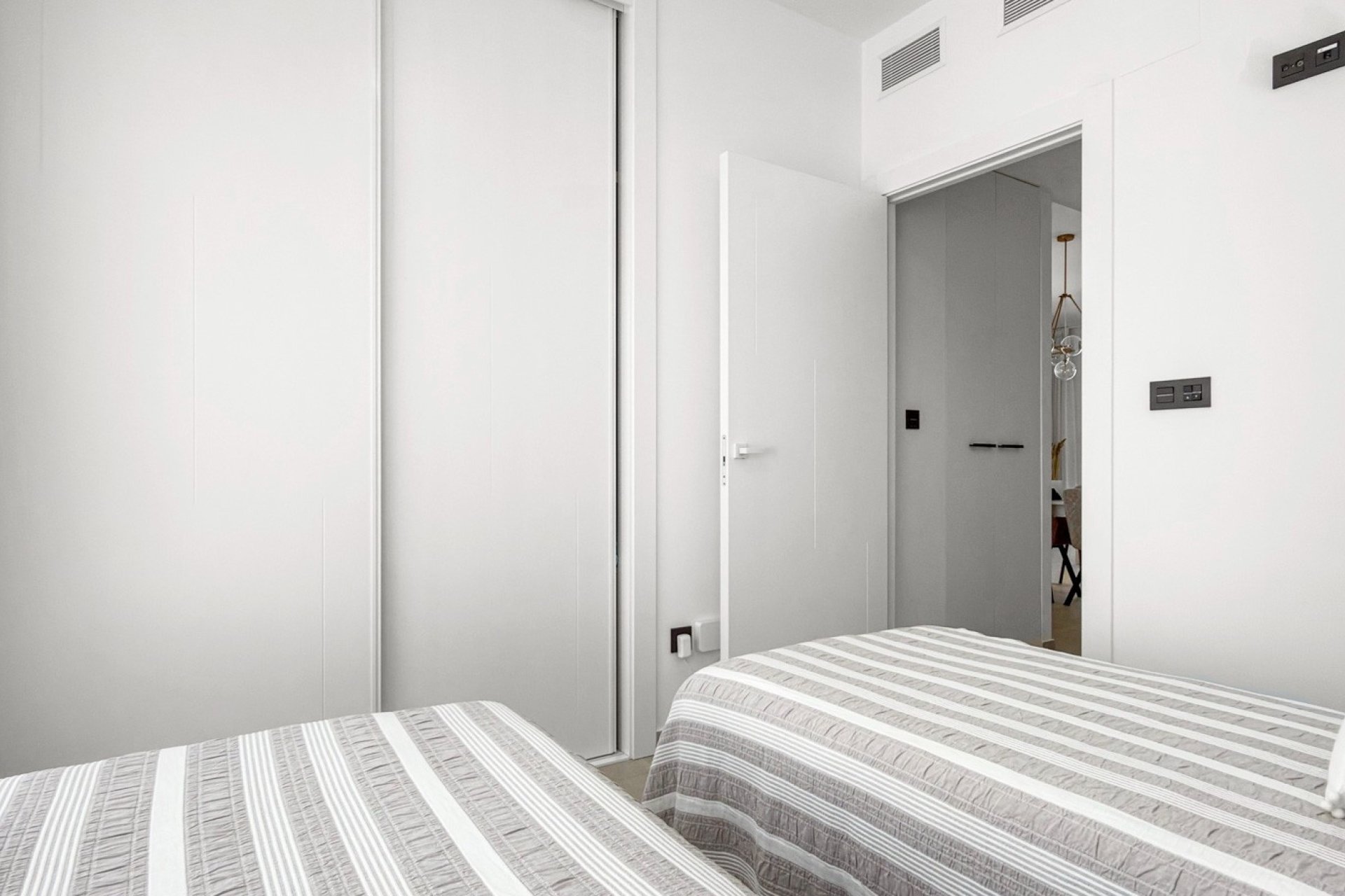 Revente - Appartement - Torrevieja - Los Balcones - Los Altos 