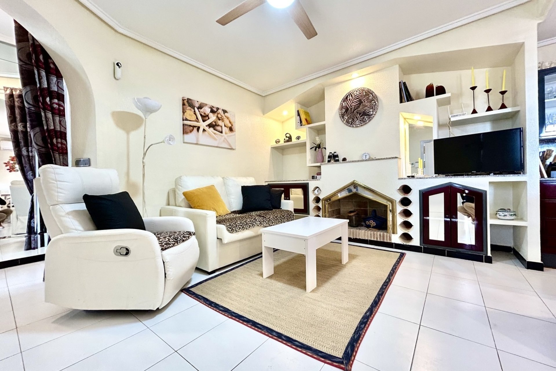 Revente - Appartement - Torrevieja - Los Balcones - Los Altos 