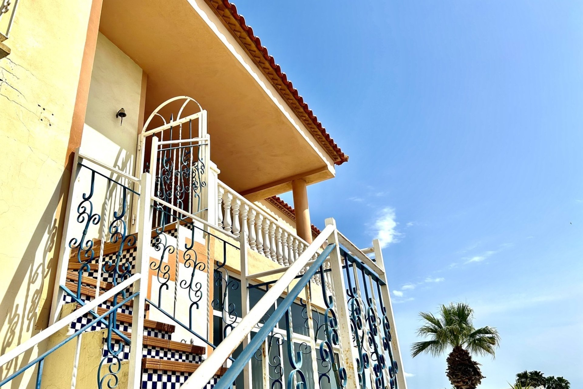 Revente - Appartement - Torrevieja - Los Balcones - Los Altos 