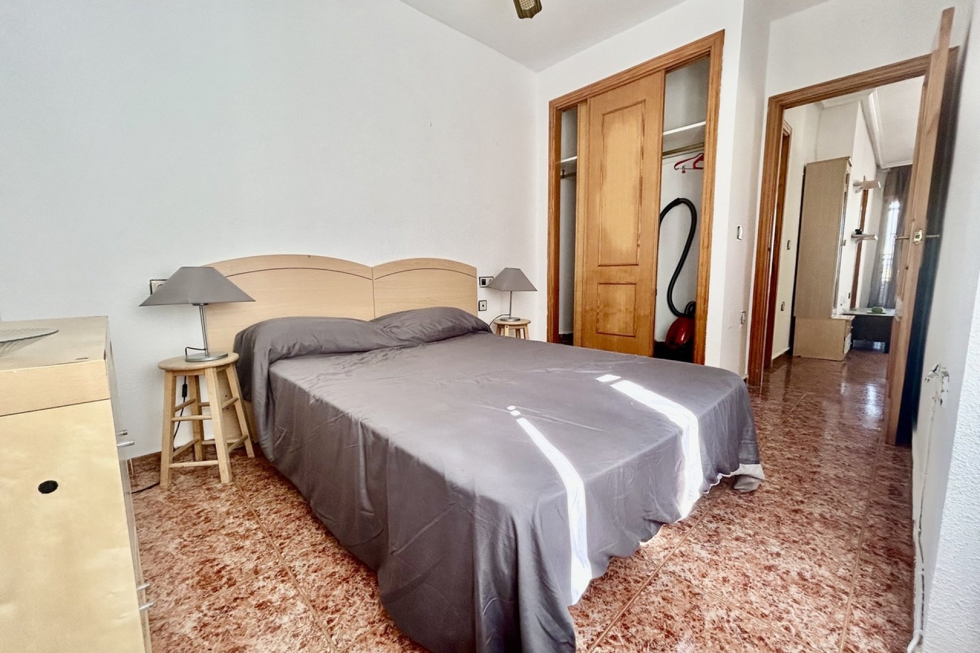 Revente - Appartement - Torrevieja - Los Balcones - Los Altos 