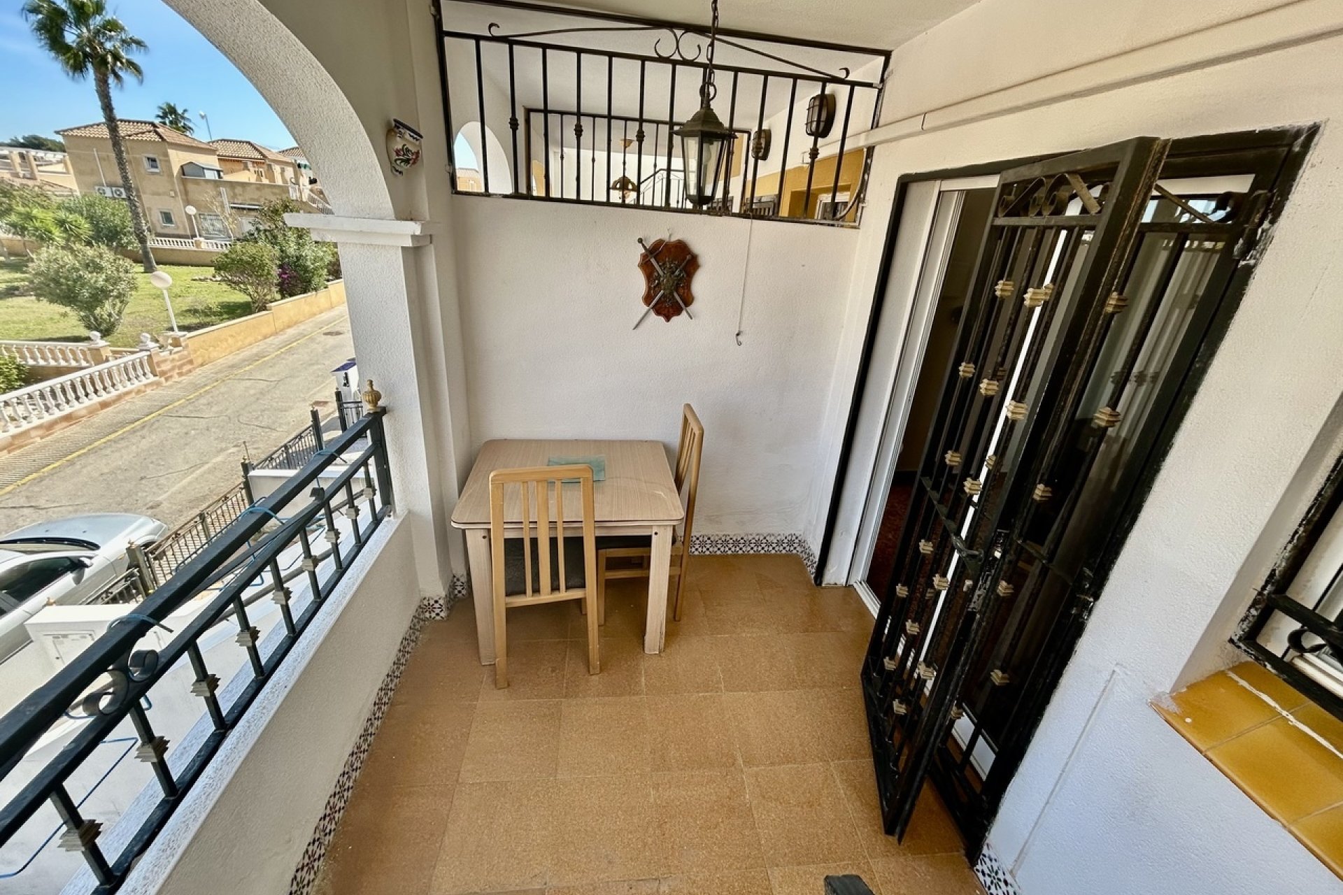Revente - Appartement - Torrevieja - Los Balcones - Los Altos 