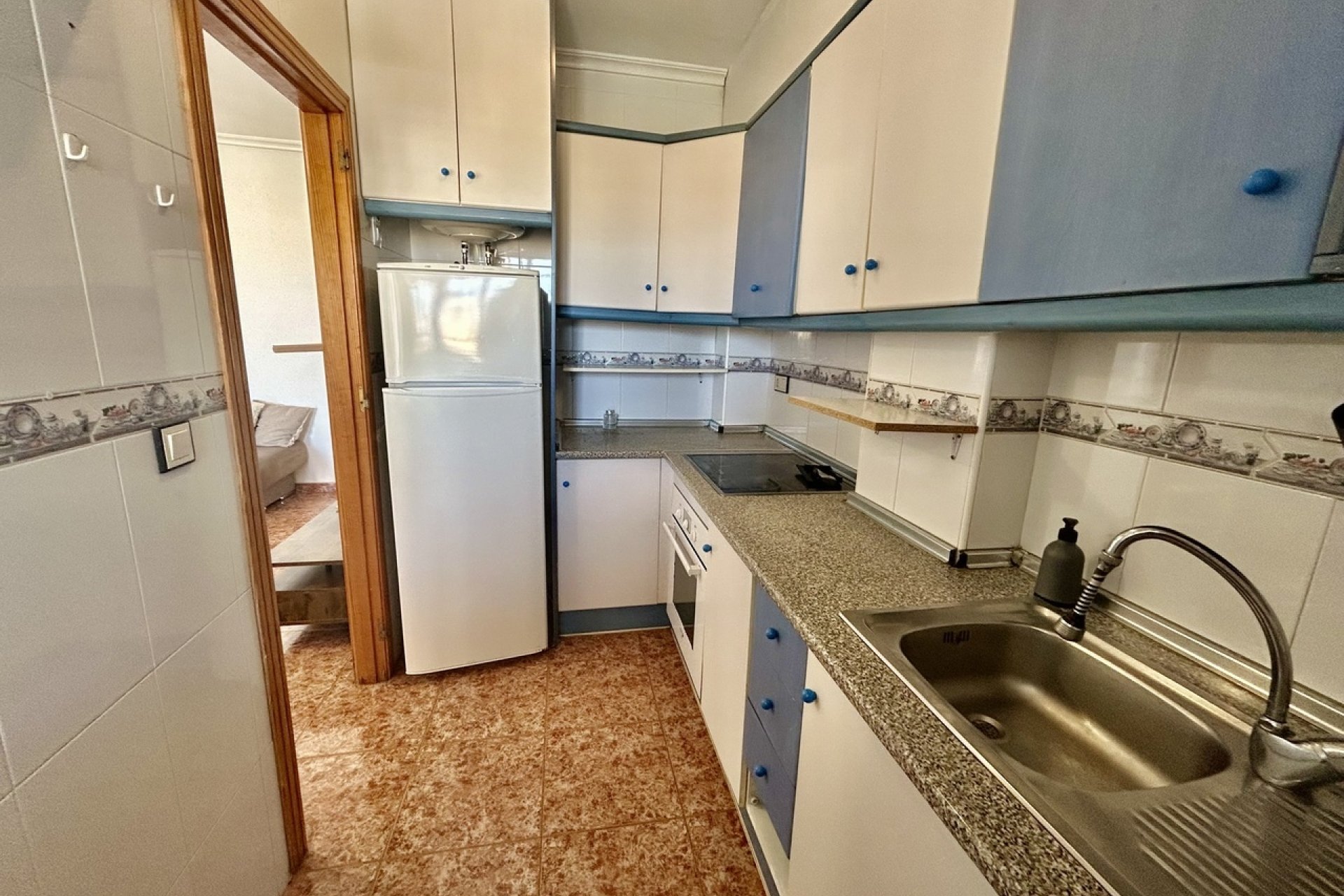 Revente - Appartement - Torrevieja - Los Balcones - Los Altos 