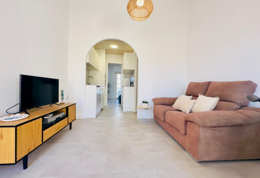 Revente - Appartement - Torrevieja - Los Frutales