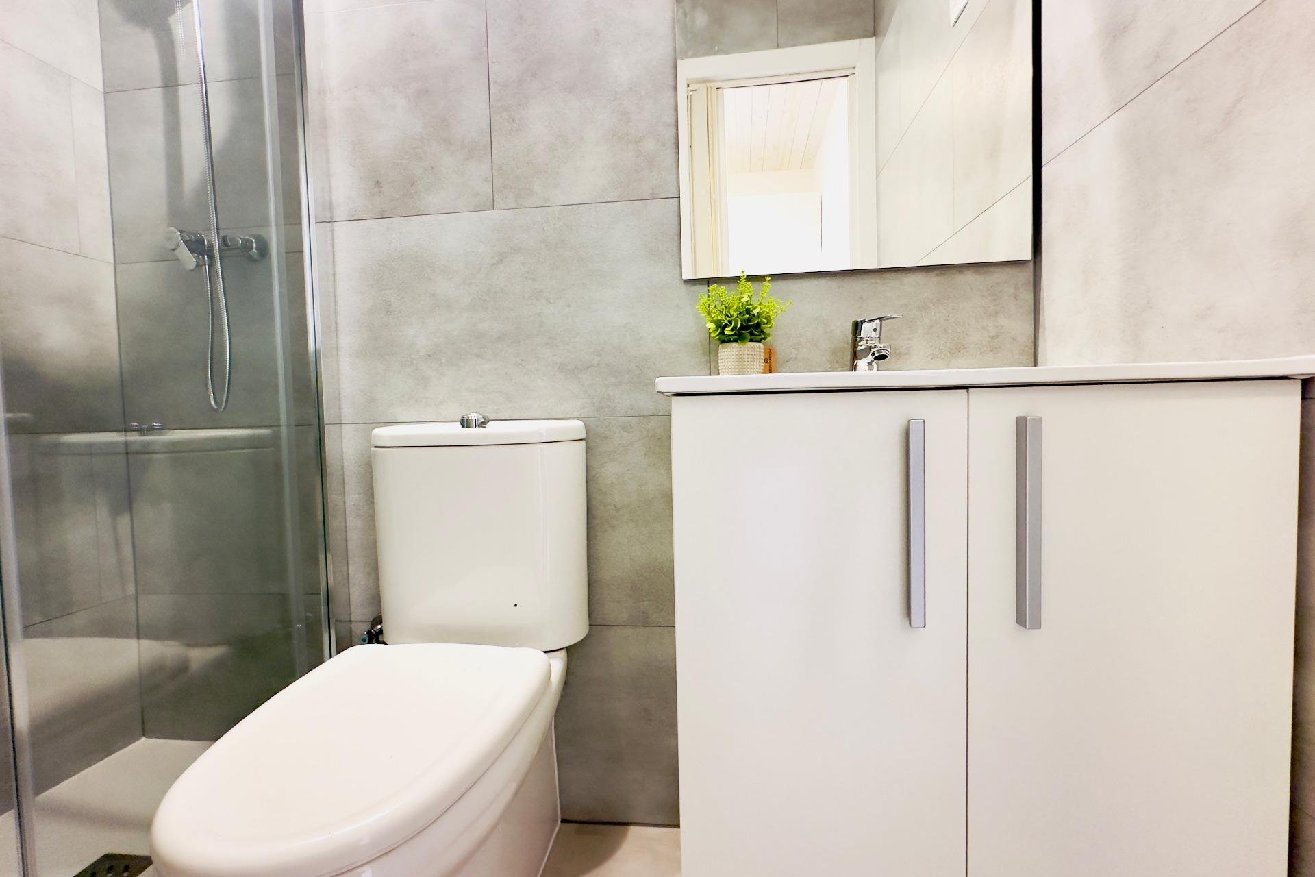 Revente - Appartement - Torrevieja - Los Frutales