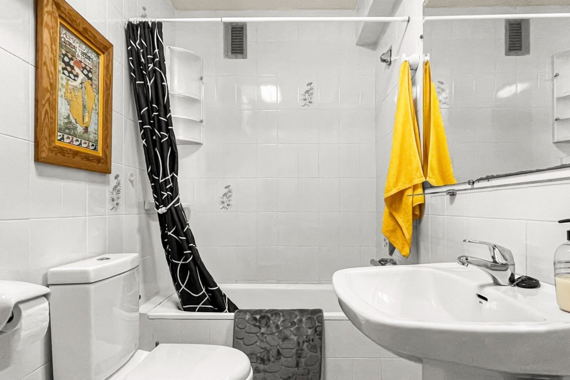 Revente - Appartement - Torrevieja - Mar Azul