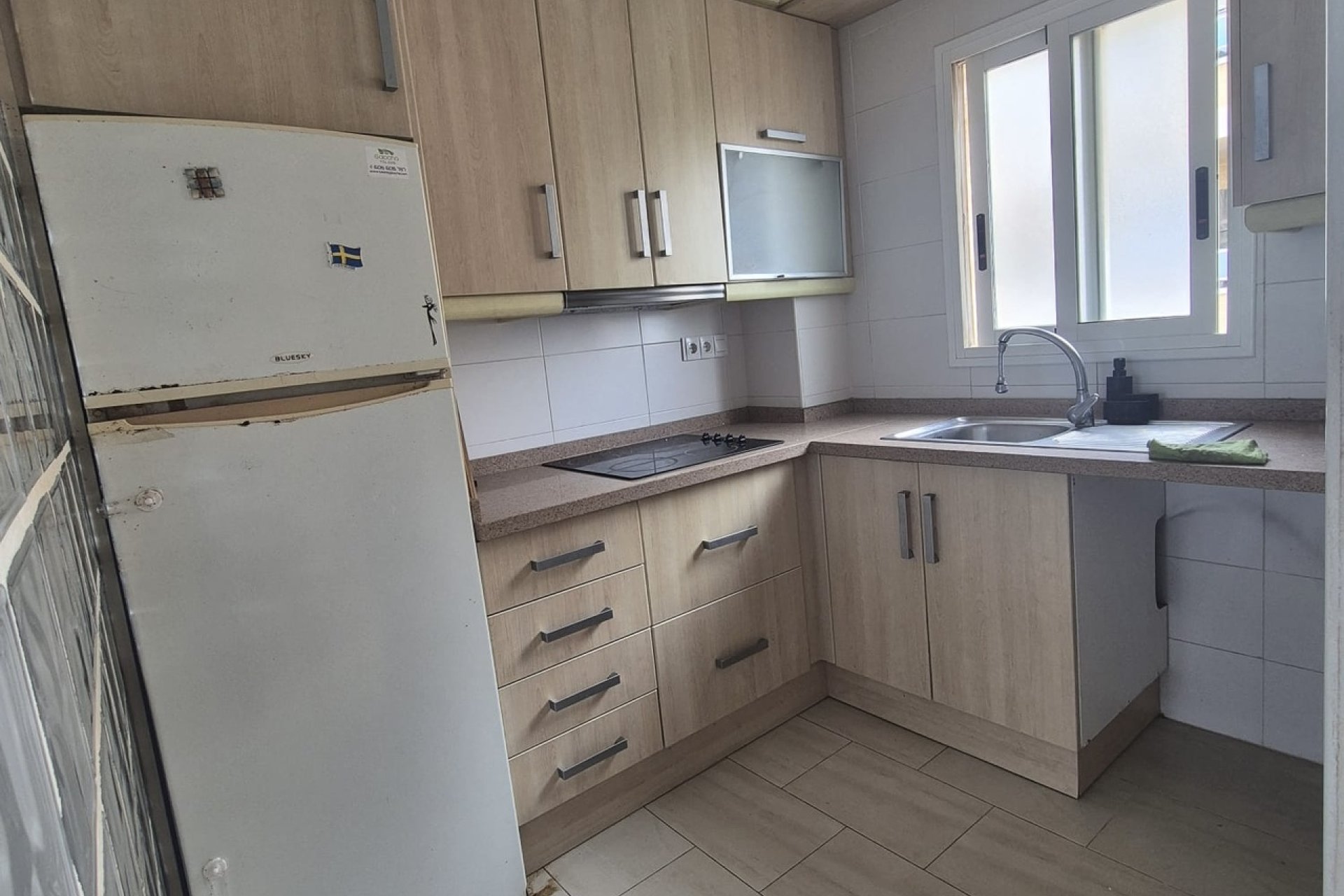 Revente - Appartement - Torrevieja - Nueva Torrevieja - Aguas Nuevas
