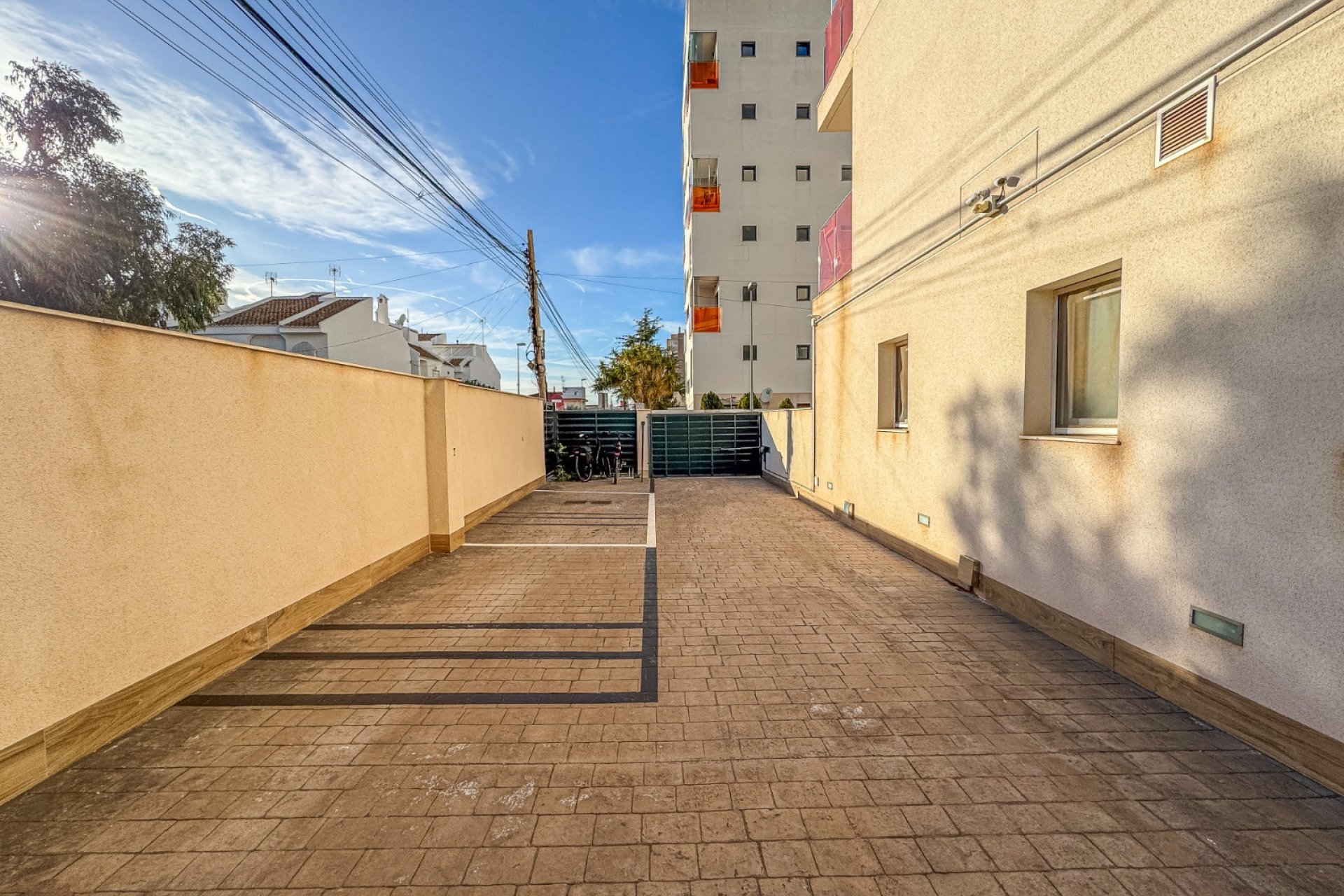 Revente - Appartement - Torrevieja - Nueva Torrevieja