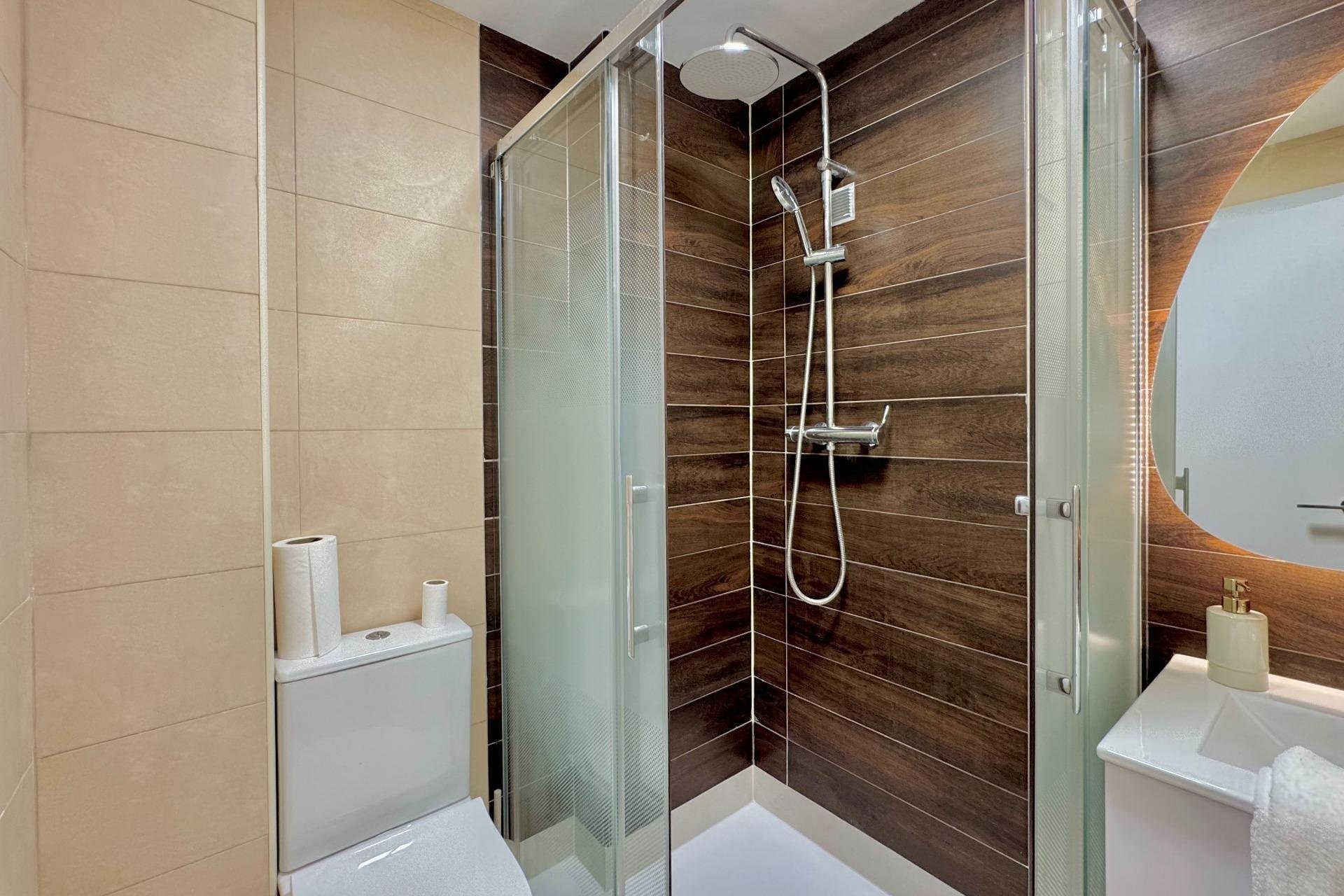 Revente - Appartement - Torrevieja - Parque de las Naciones