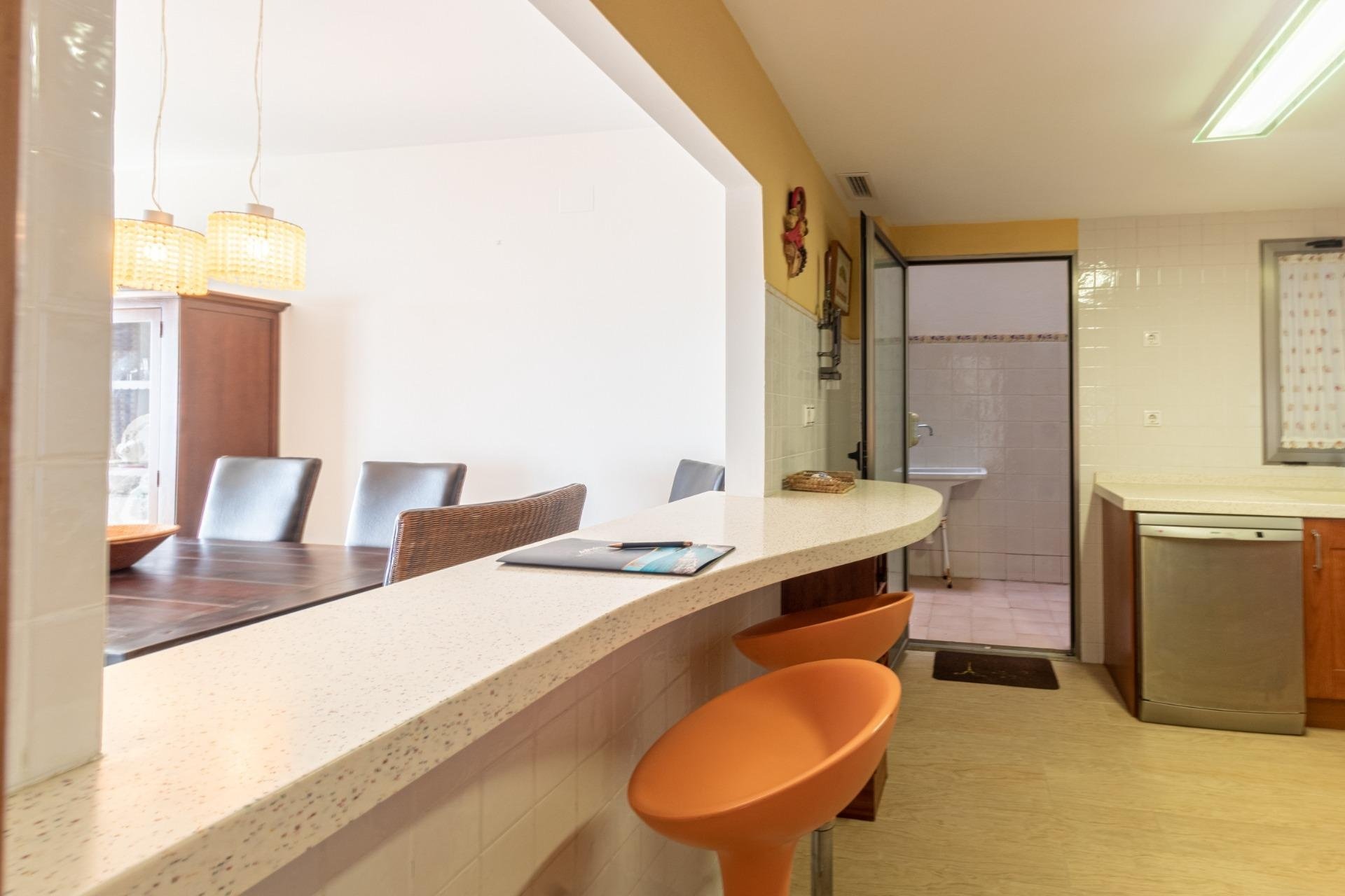 Revente - Appartement - Torrevieja - Playa de los Locos