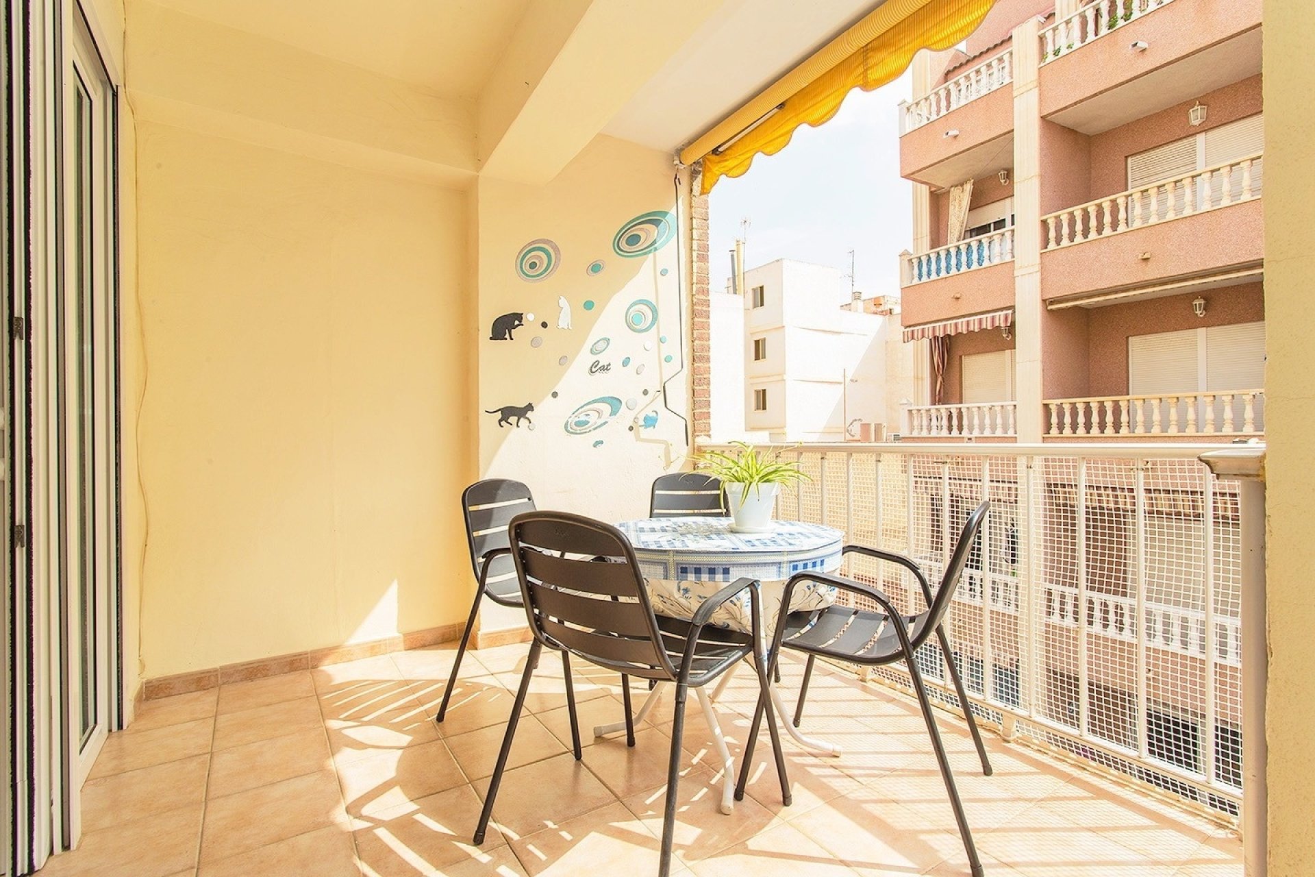 Revente - Appartement - Torrevieja - Playa del Cura