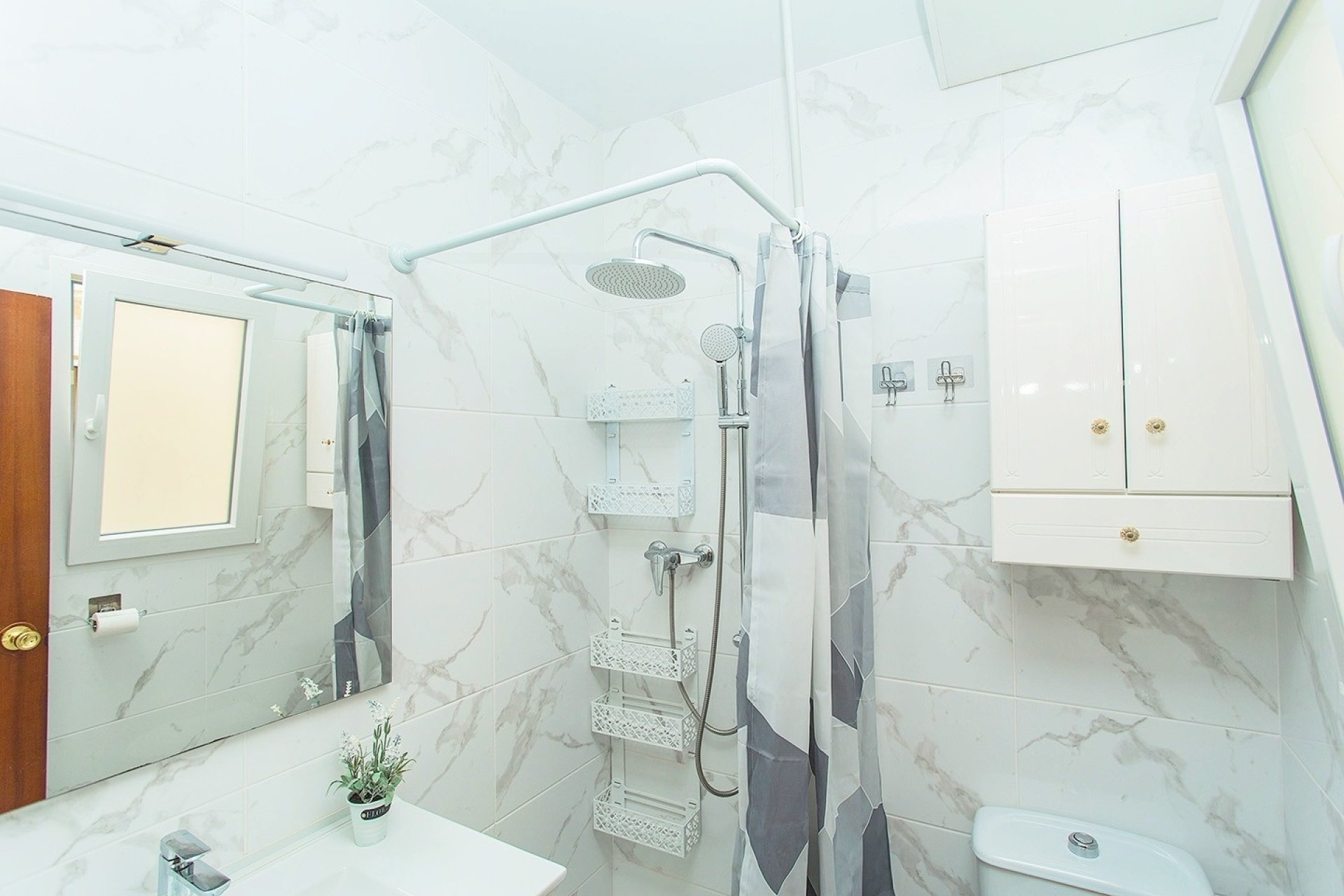 Revente - Appartement - Torrevieja - Playa del Cura