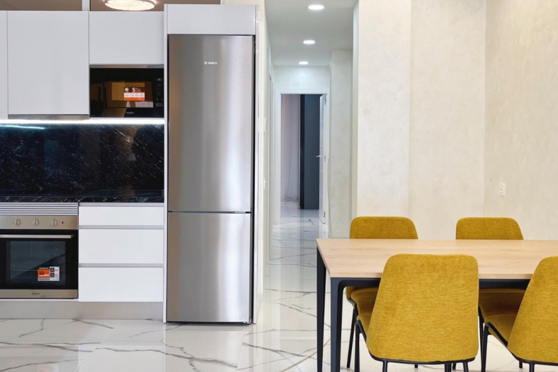 Revente - Appartement - Torrevieja - Playa del Cura